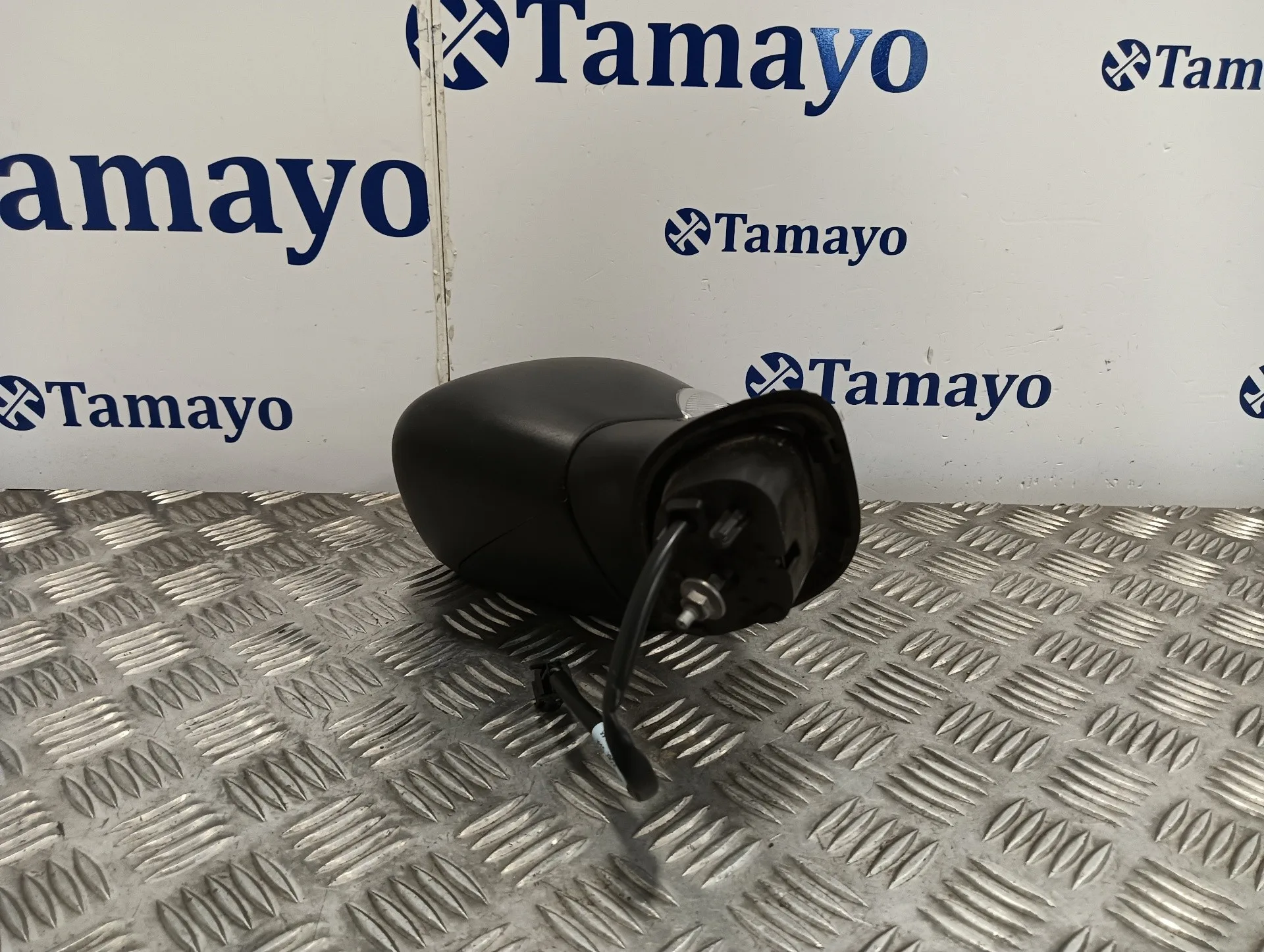 Retrovisor Izquierdo para Renault Clio Iv