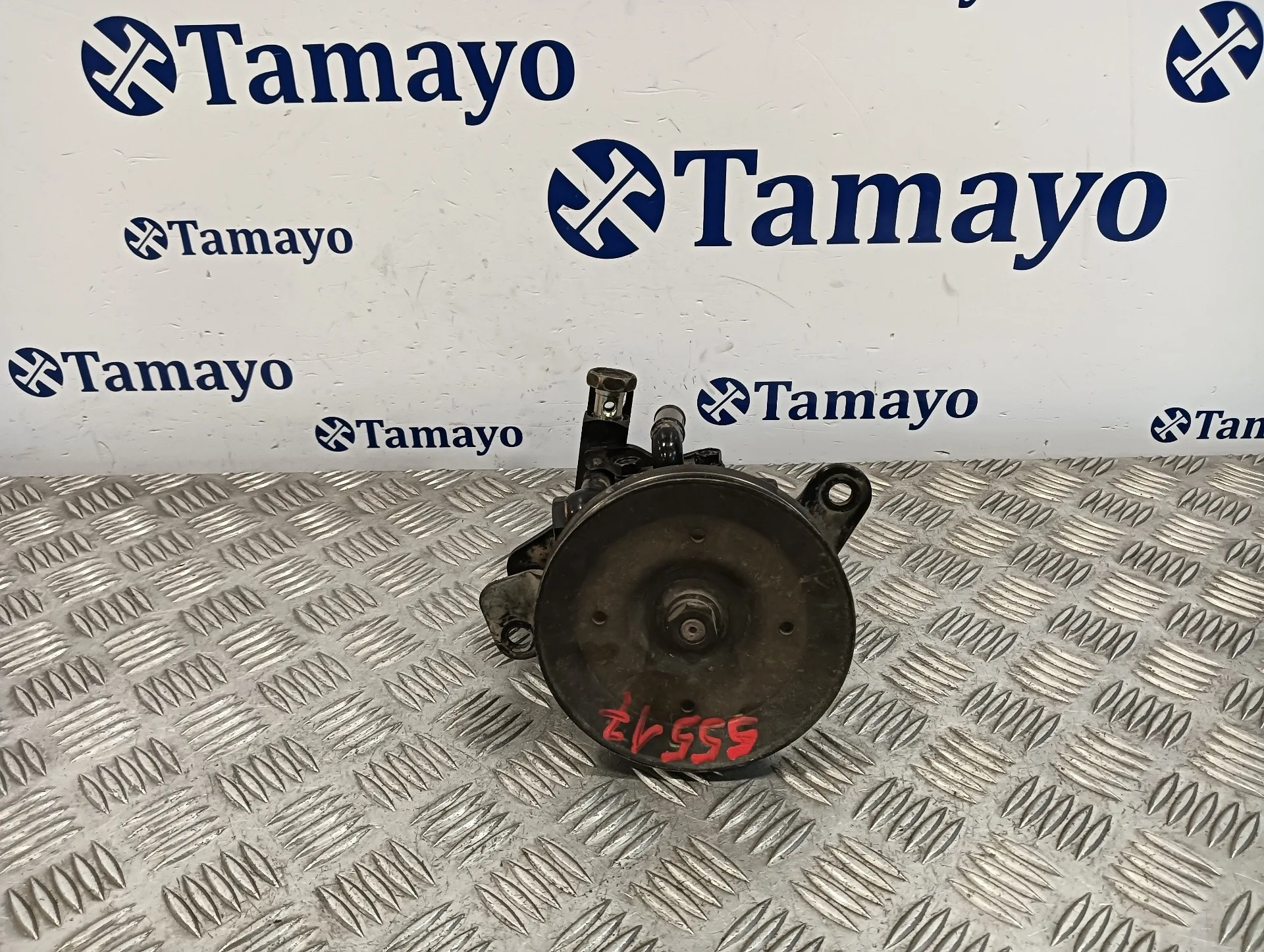 Bomba Direccion para Ford Maverick (Nl)