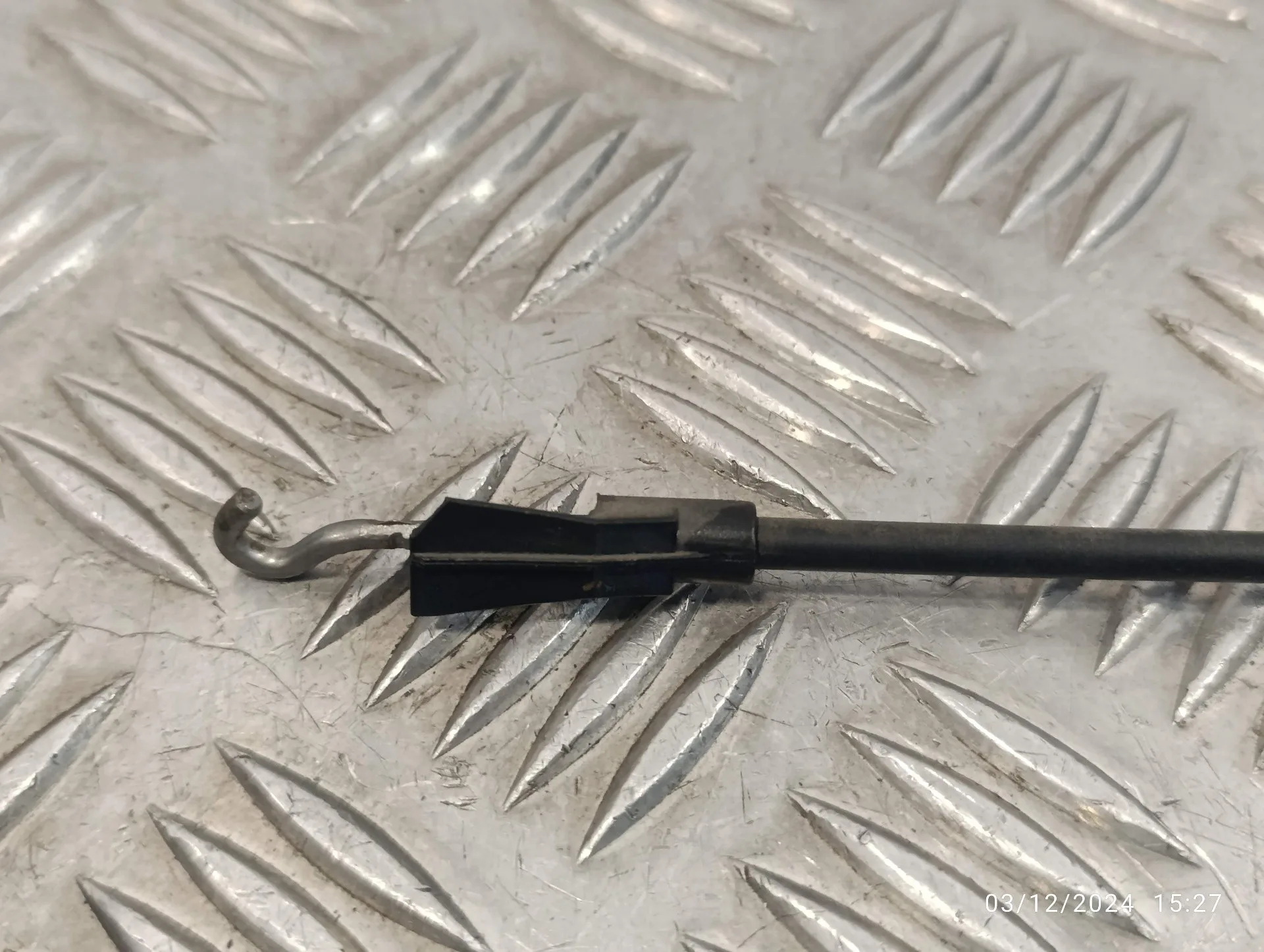 Cerradura Puerta Trasera Izquierda para Seat Leon (1P1)