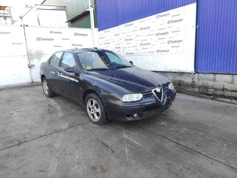 Caja Cambios para Alfa Romeo 156 Sportwagon (116)