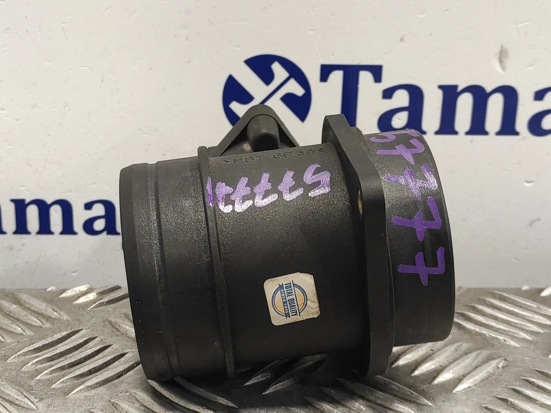 Caudalimetro para Seat Toledo (1M2)