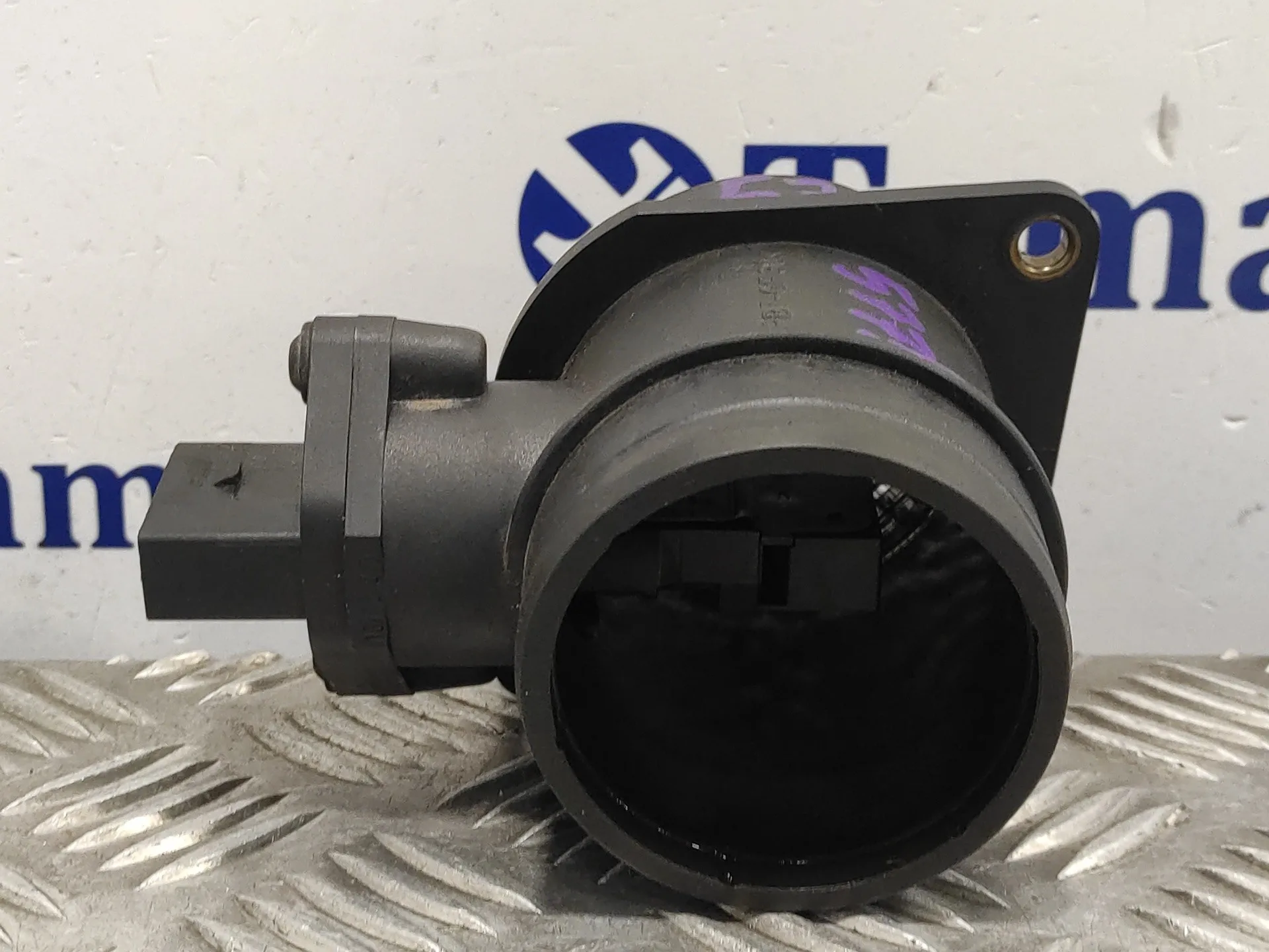 Caudalimetro para Seat Toledo (1M2)