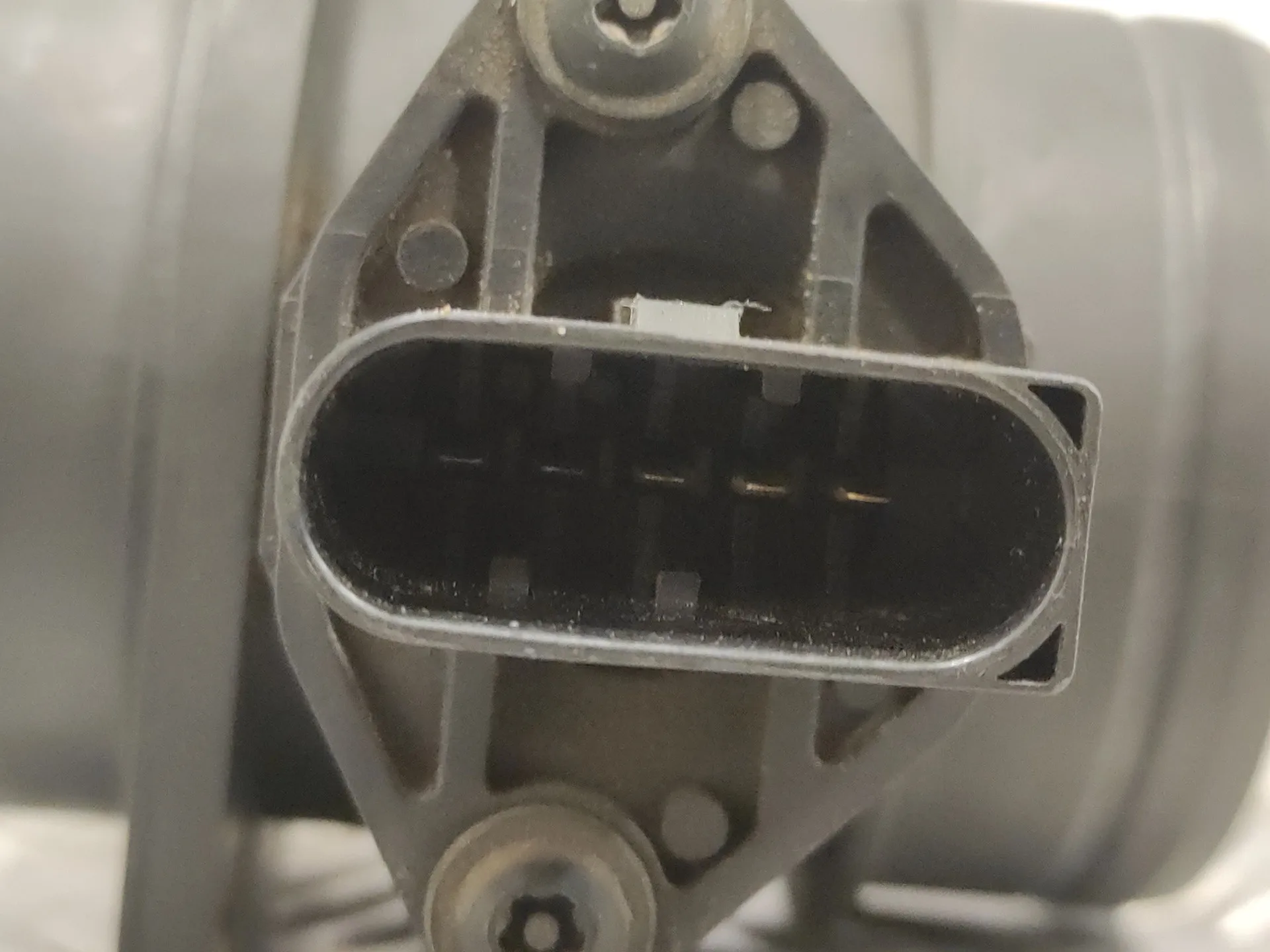 Caudalimetro para Seat Toledo (1M2)