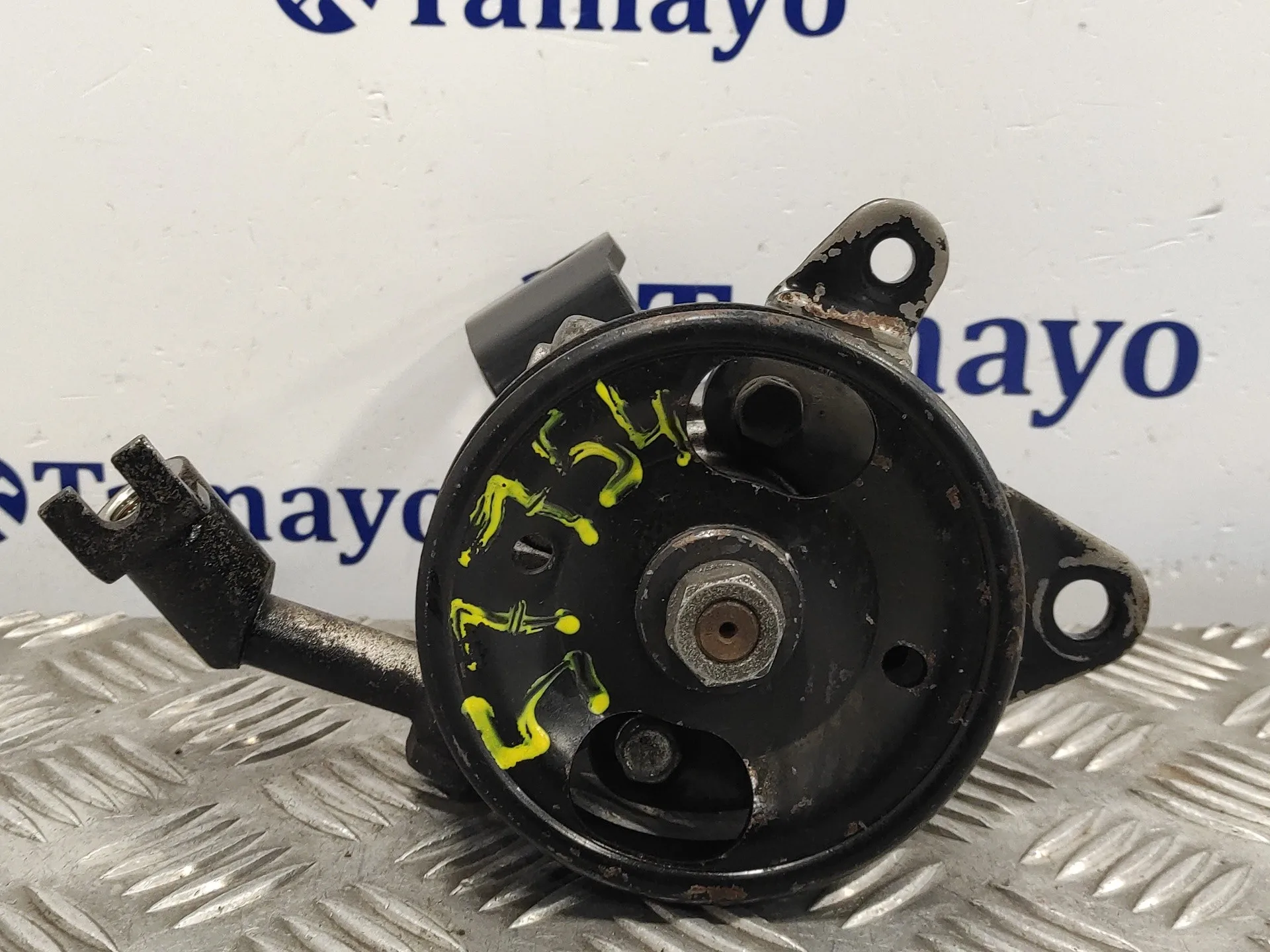 Bomba Direccion para Nissan Nt400 Cabstar (01/20214->)