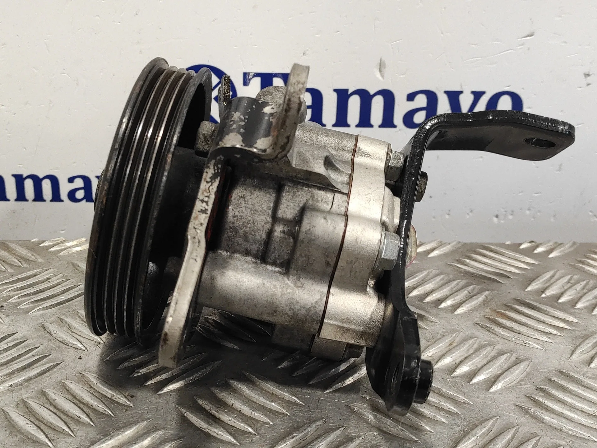 Bomba Direccion para Nissan Nt400 Cabstar (01/20214->)