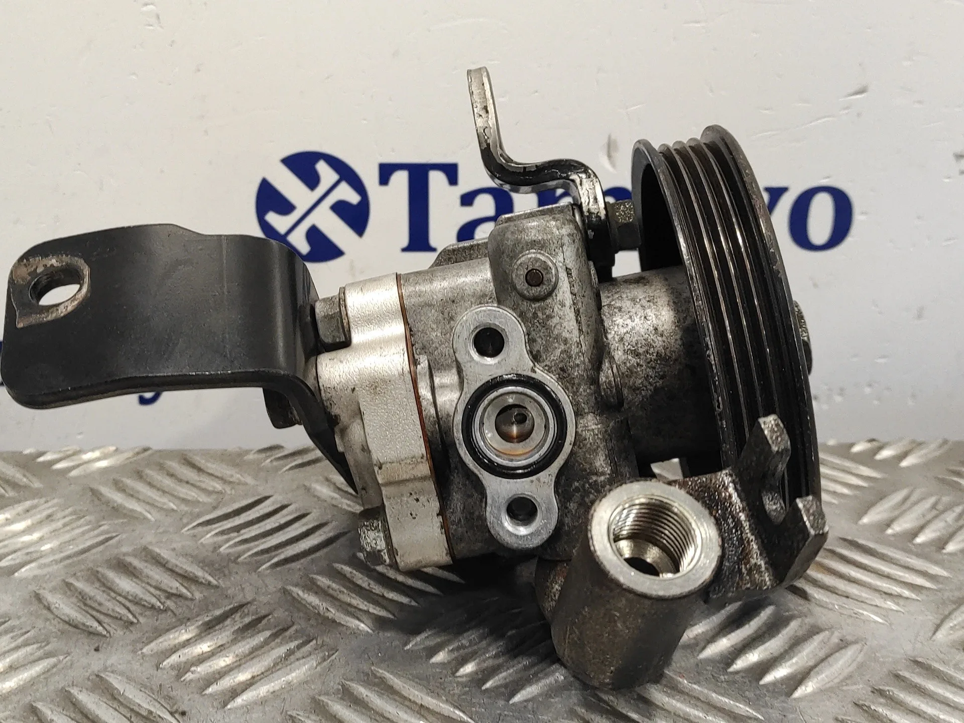 Bomba Direccion para Nissan Nt400 Cabstar (01/20214->)