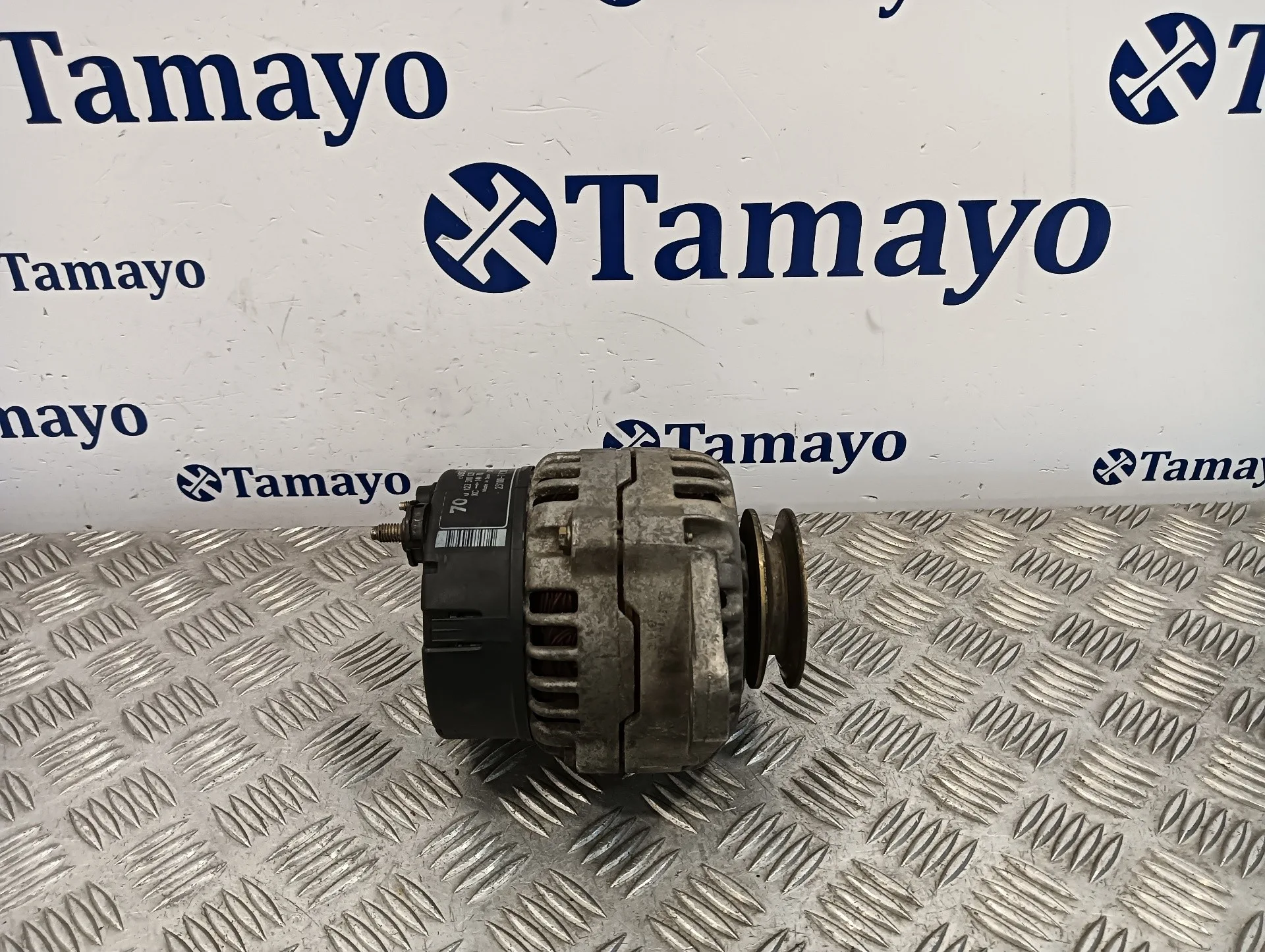 Alternador para Ford Maverick (Nl)