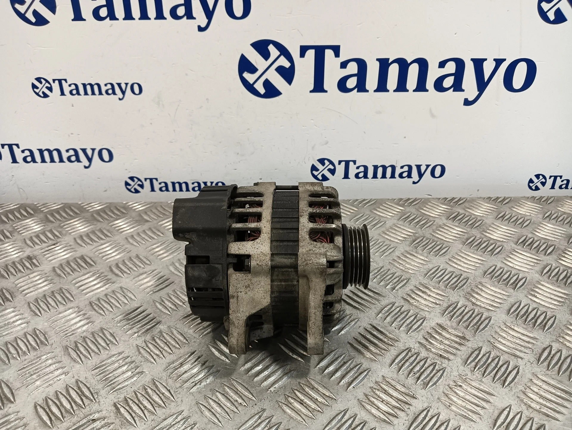 Alternador para Kia Picanto
