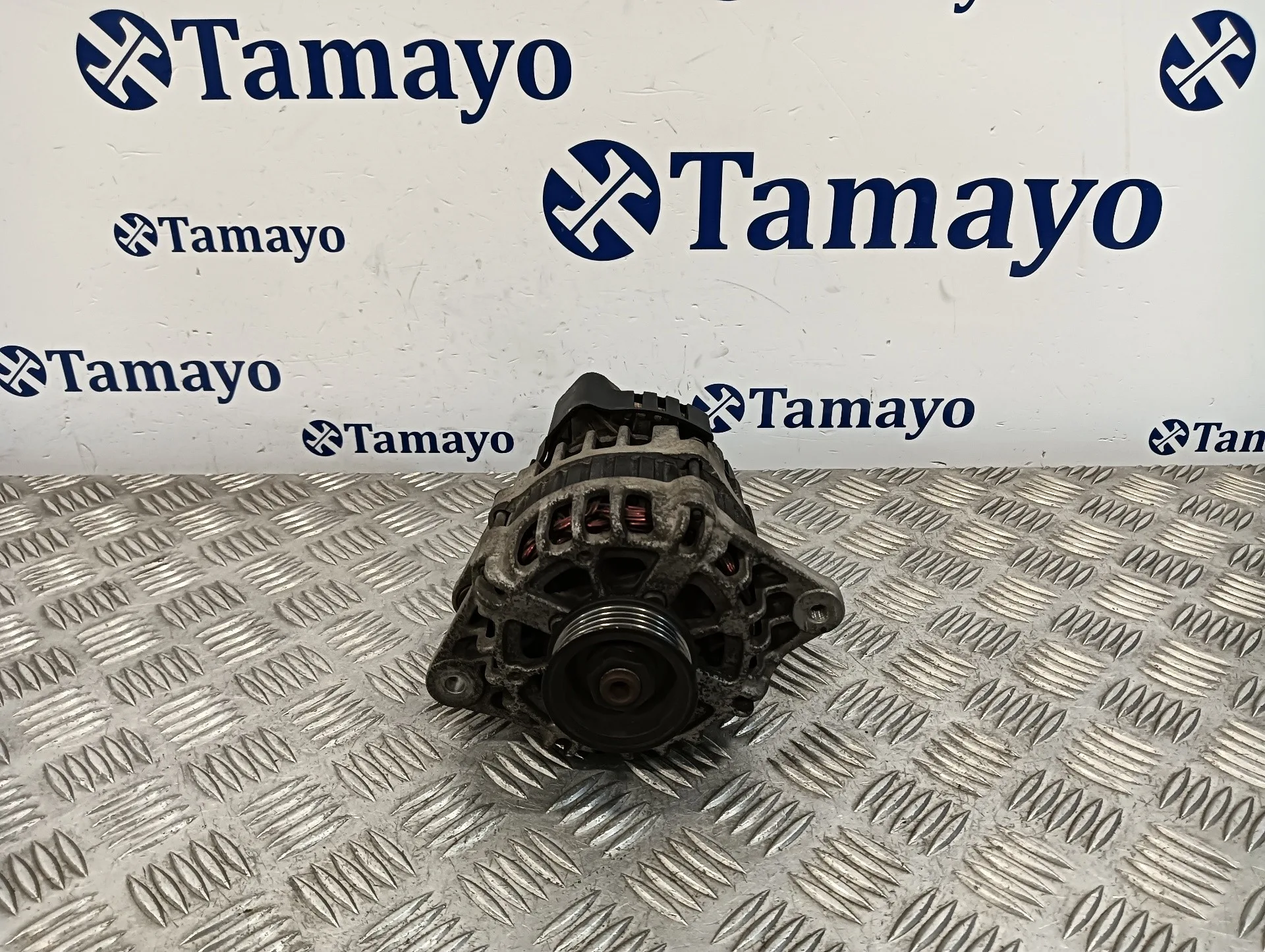 Alternador para Kia Picanto
