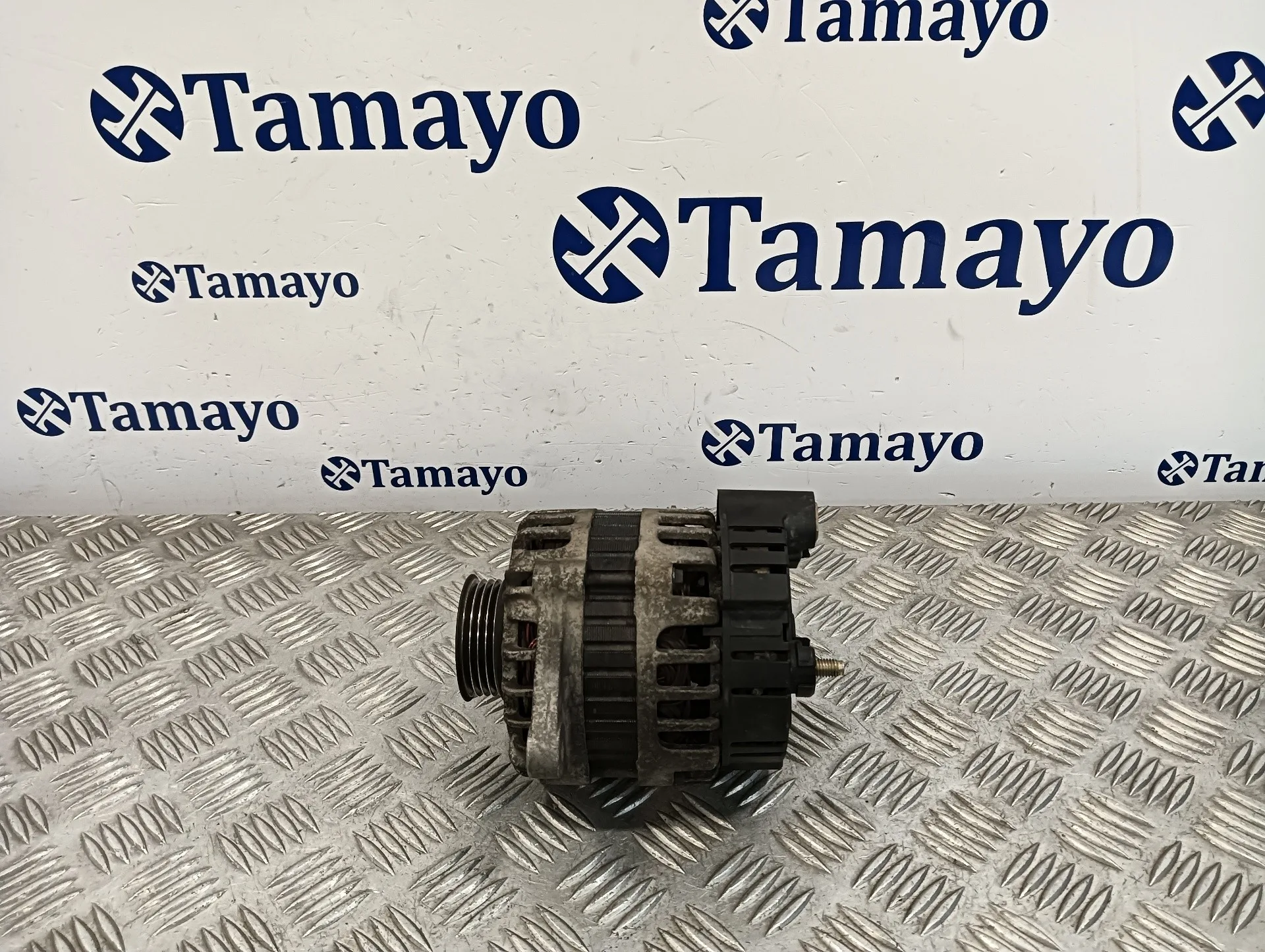 Alternador para Kia Picanto