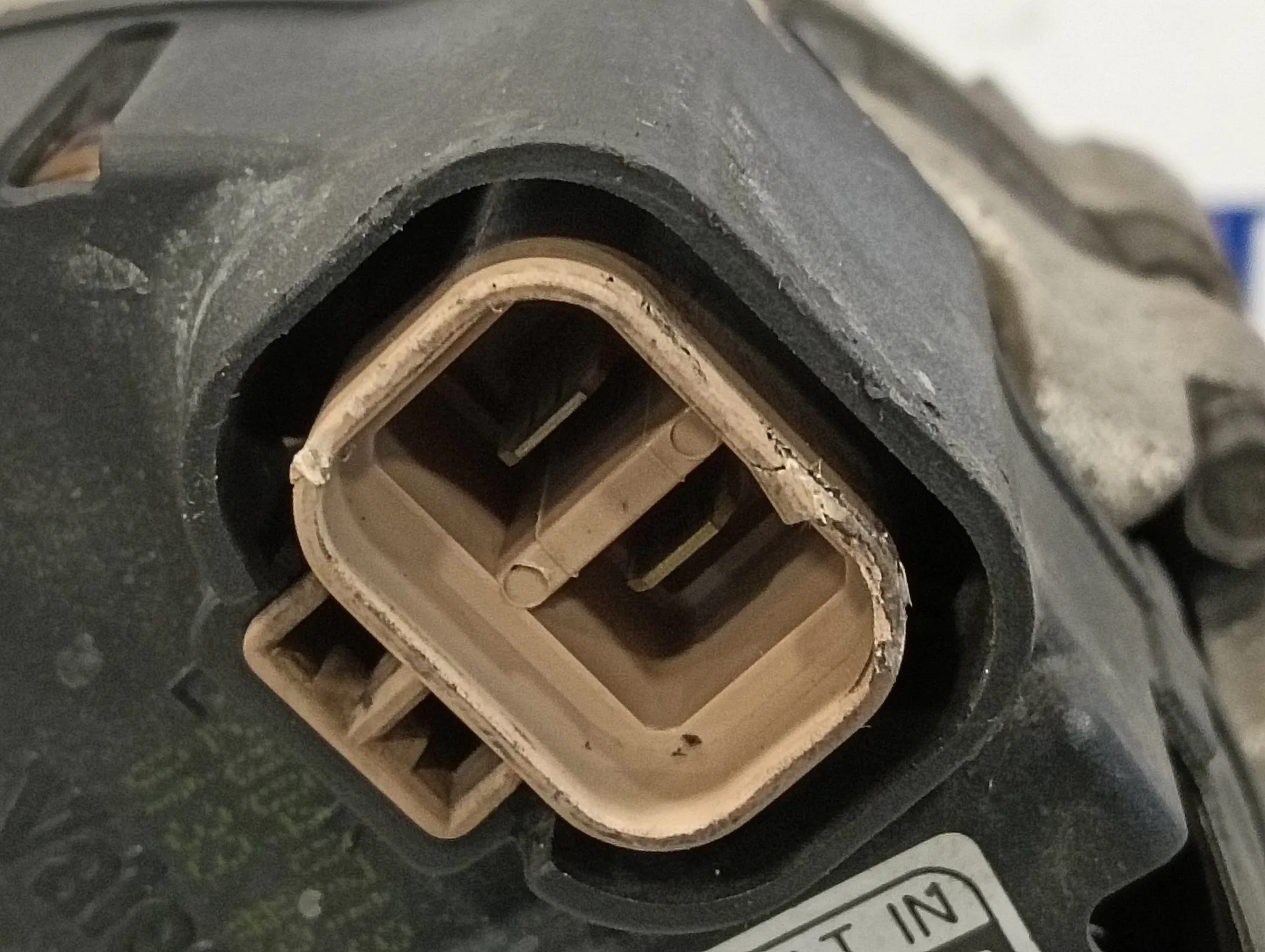 Alternador para Kia Picanto