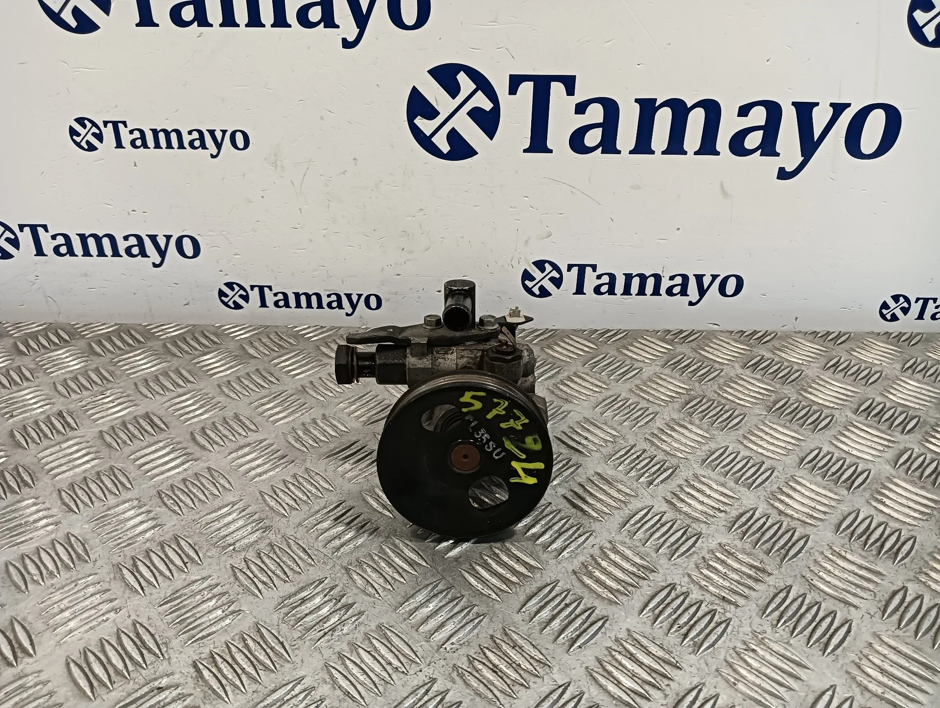 Bomba Direccion para Kia Picanto