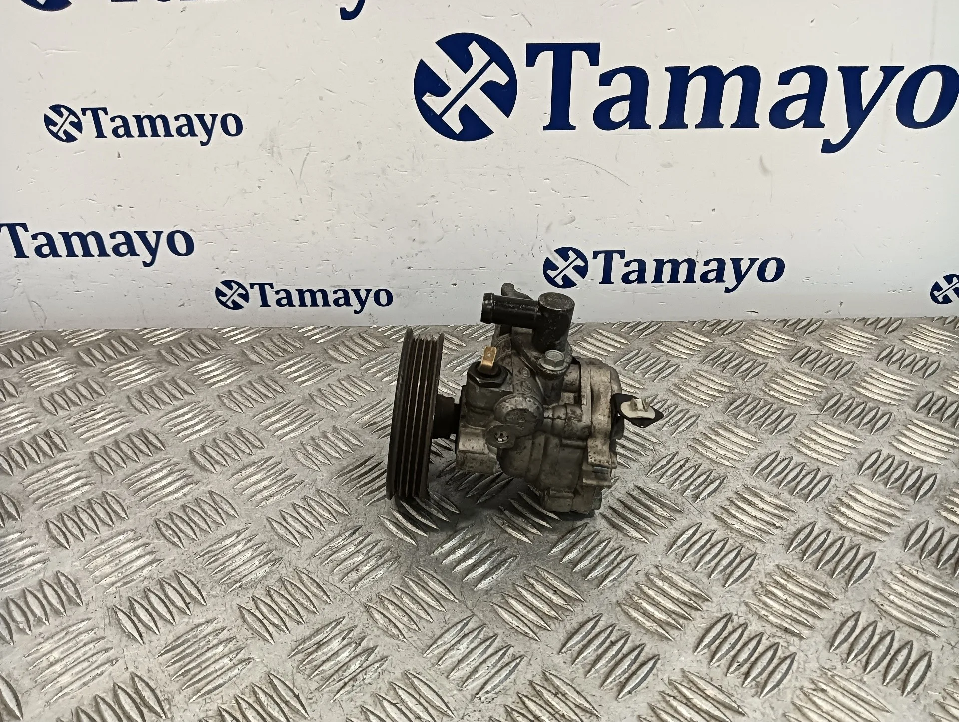 Bomba Direccion para Kia Picanto