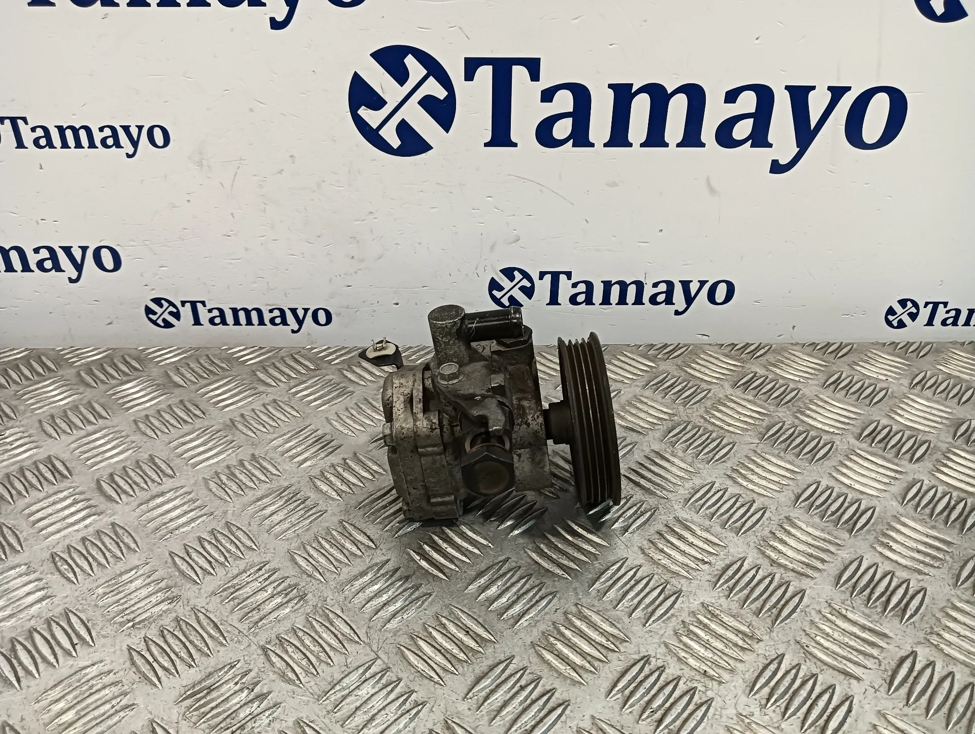 Bomba Direccion para Kia Picanto