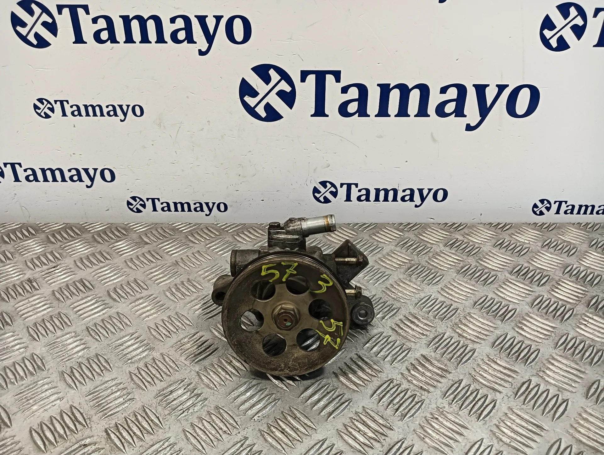 Bomba Servodireccion para Honda Cr-V (Rd1/3)