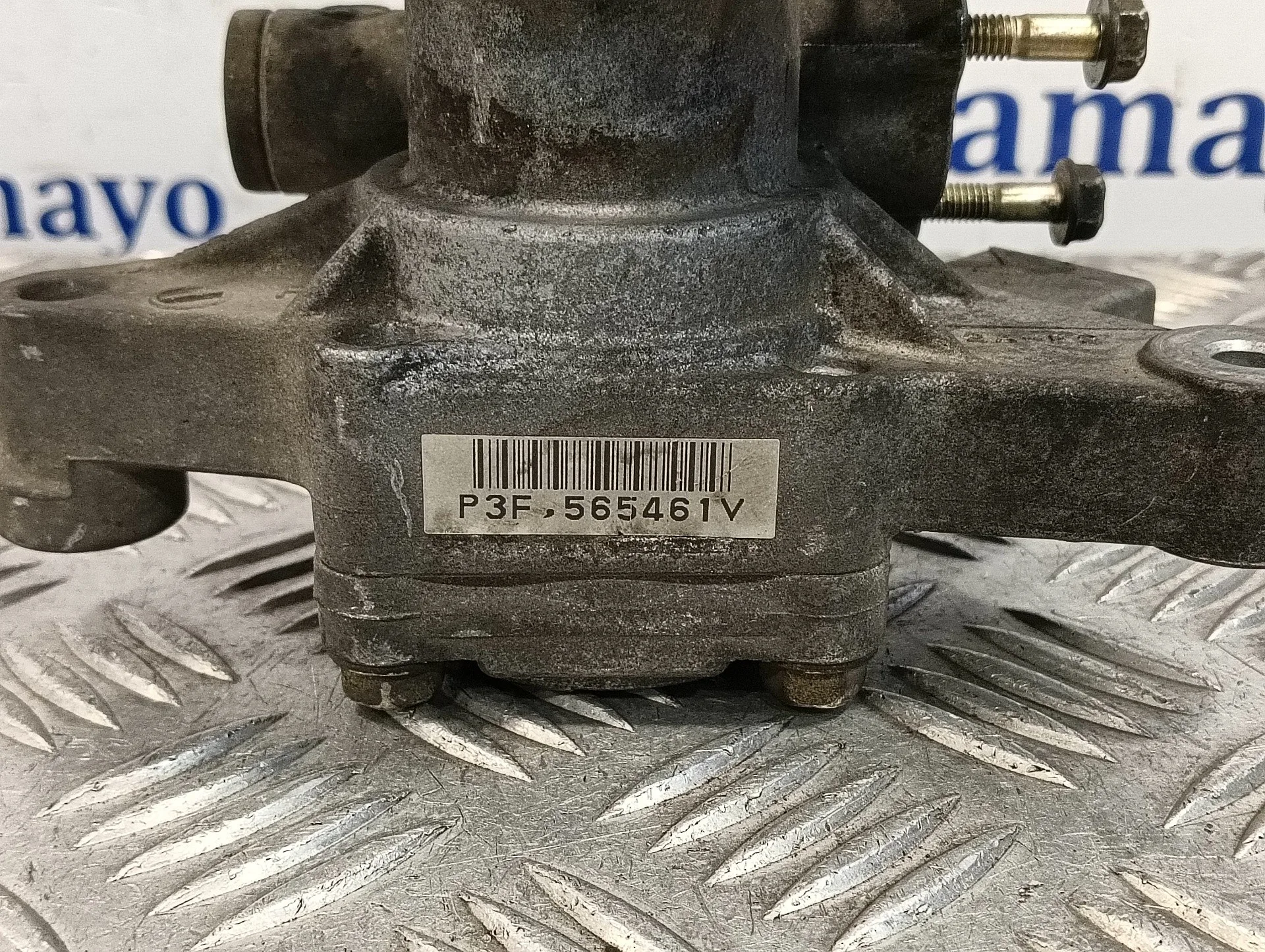 Bomba Servodireccion para Honda Cr-V (Rd1/3)