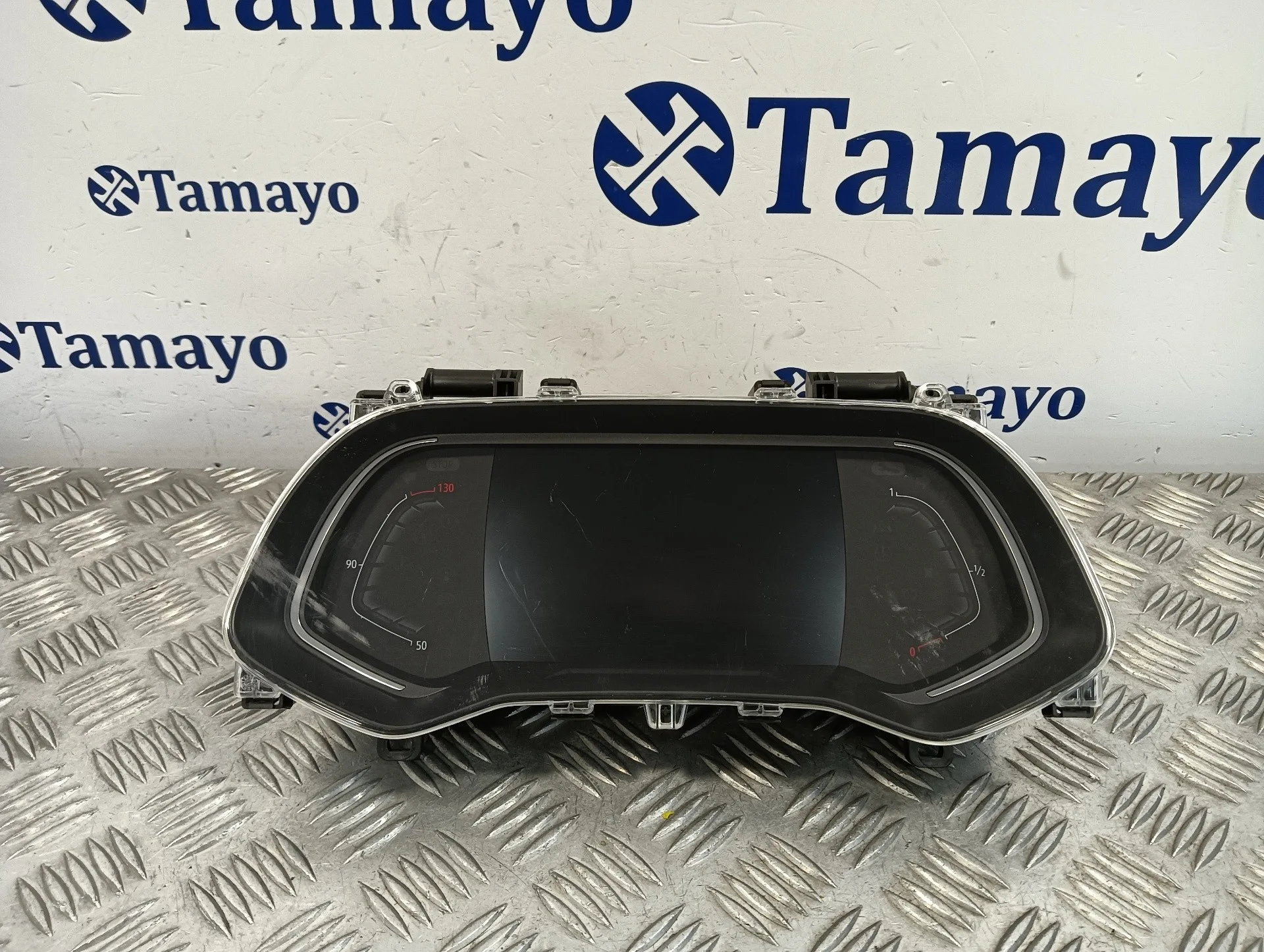 Cuadro Instrumentos para Renault Captur Ii