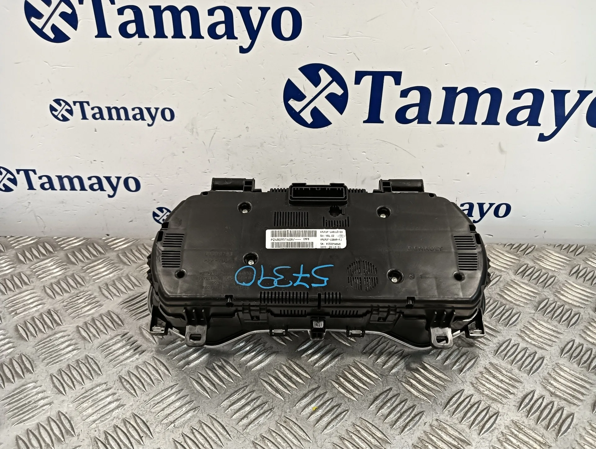 Cuadro Instrumentos para Renault Captur Ii