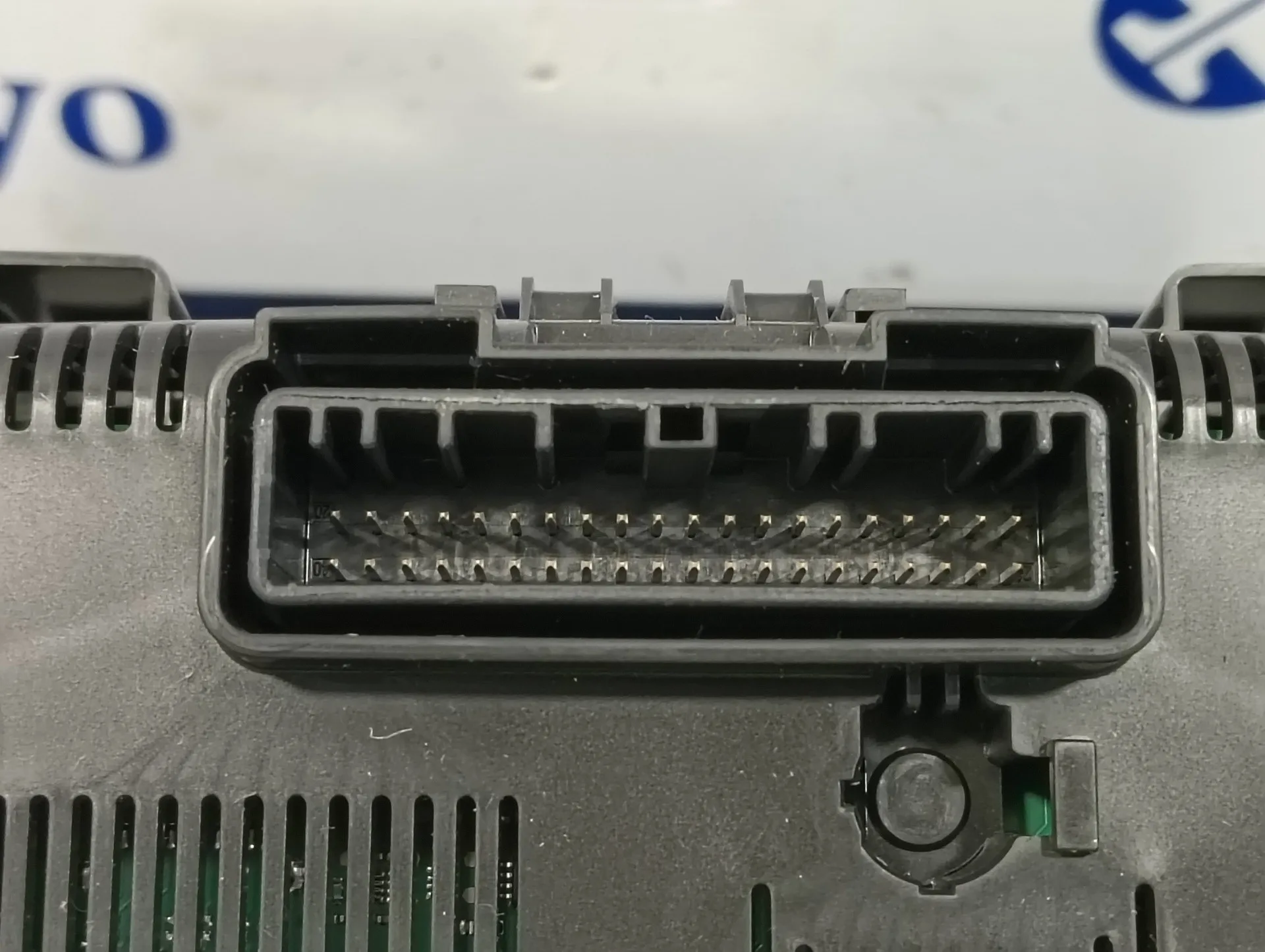 Cuadro Instrumentos para Renault Captur Ii