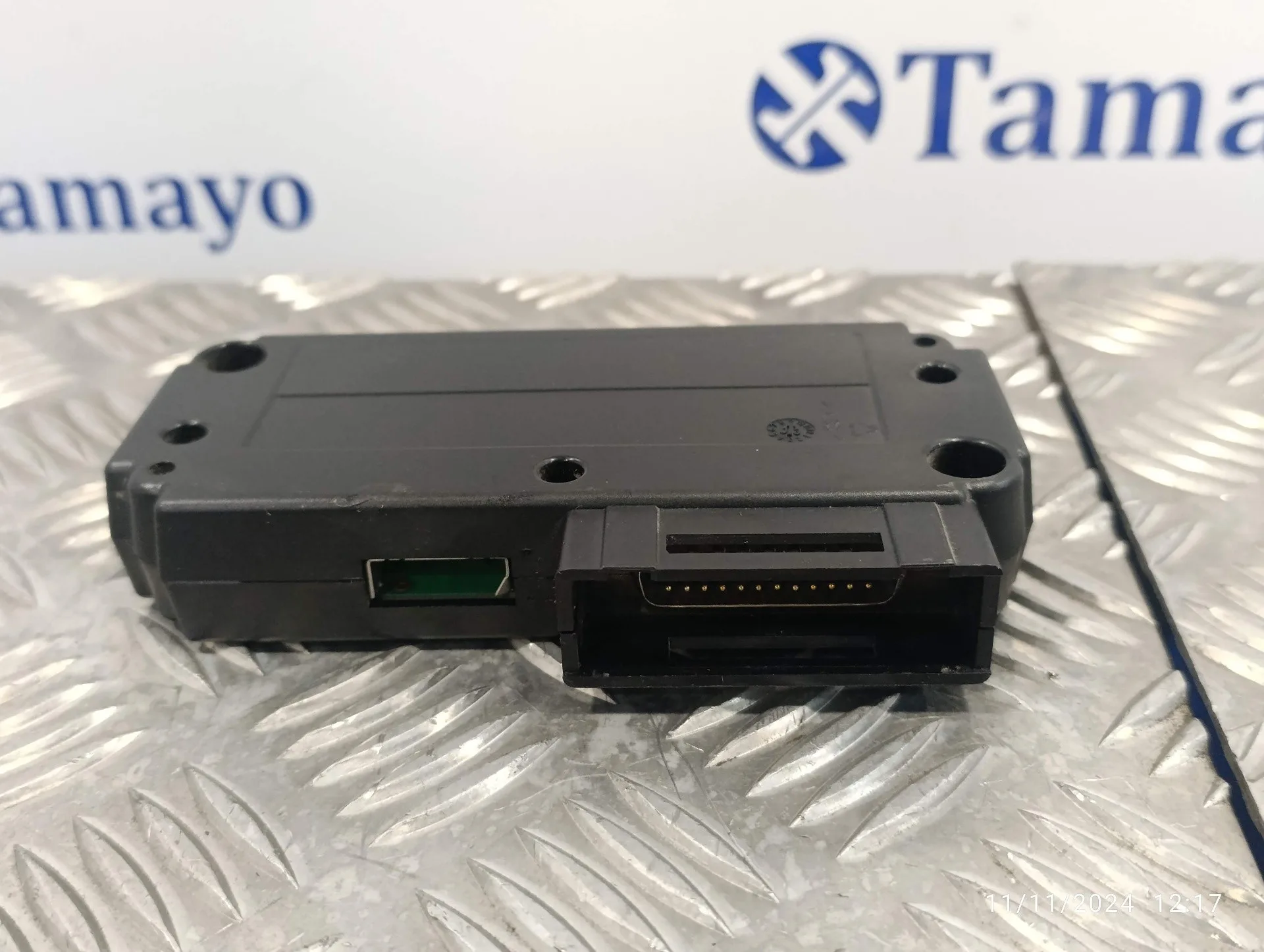 Modulo Electronico para Mercedes-Benz Viano (W639)