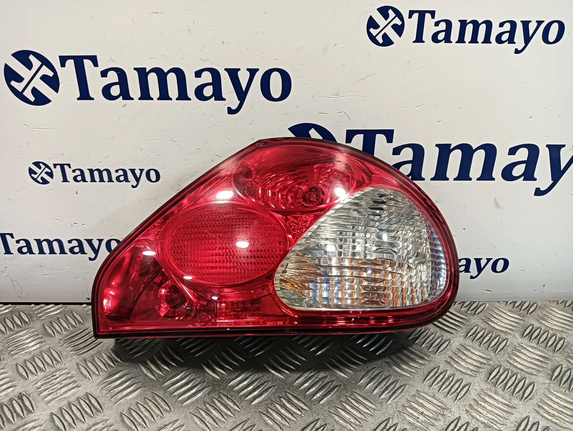 Piloto Trasero Derecho para Jaguar X-Type