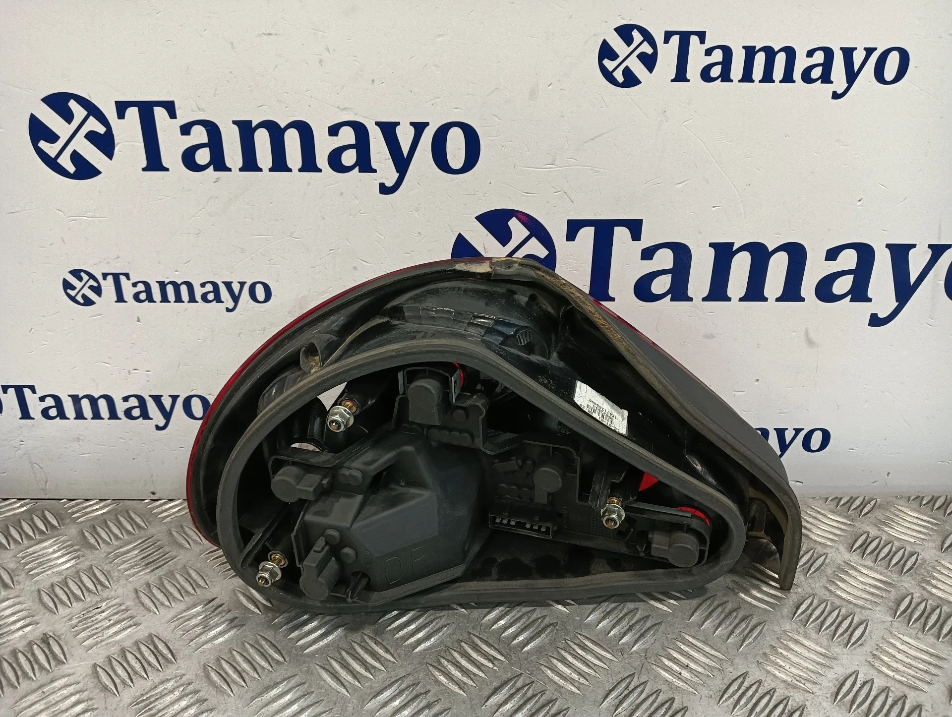 Piloto Trasero Derecho para Jaguar X-Type