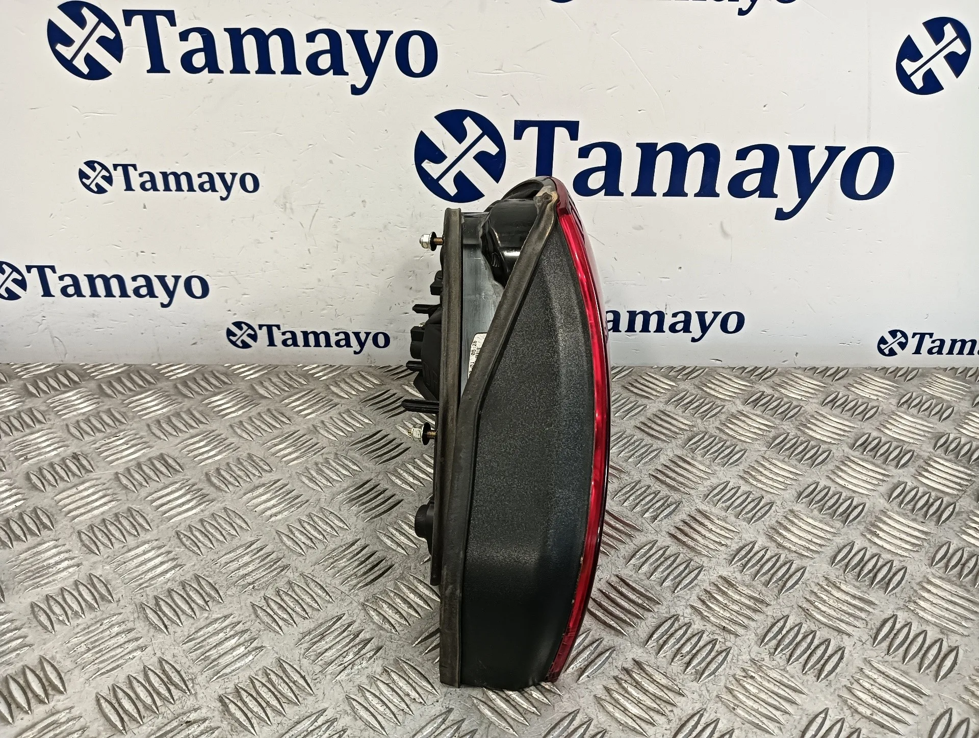 Piloto Trasero Derecho para Jaguar X-Type