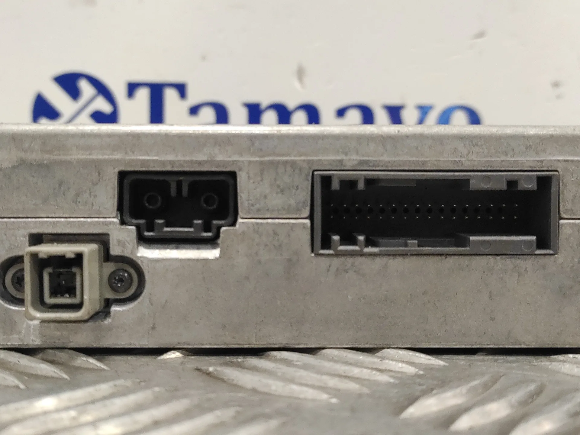 Modulo Electronico para Jaguar X-Type