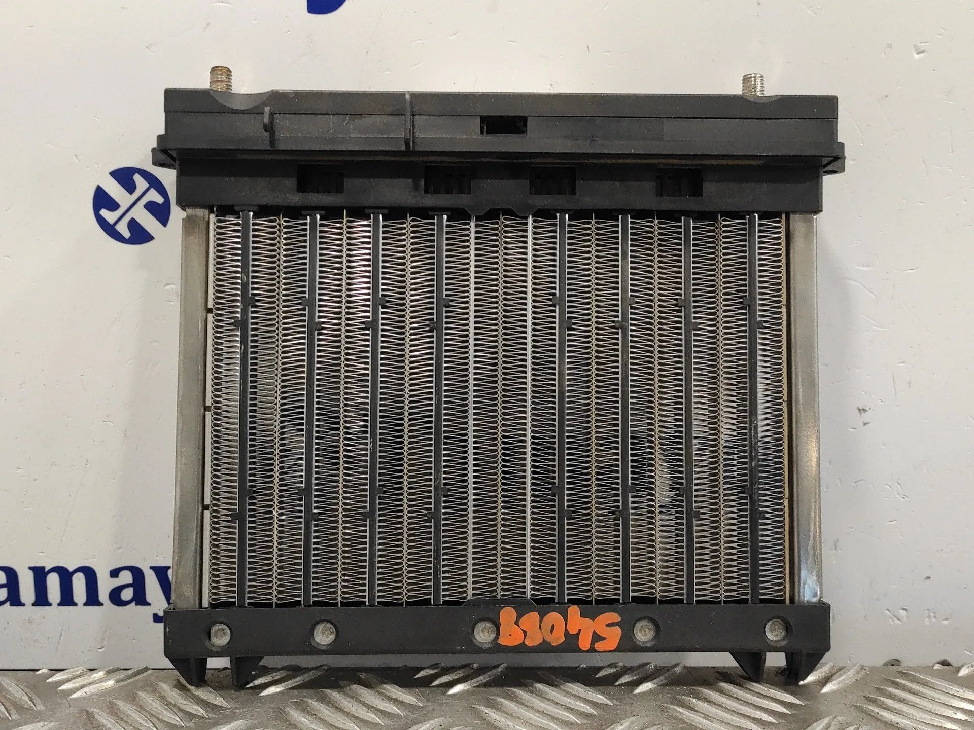 Resistencia Calefaccion para Mercedes-Benz Viano (W639)