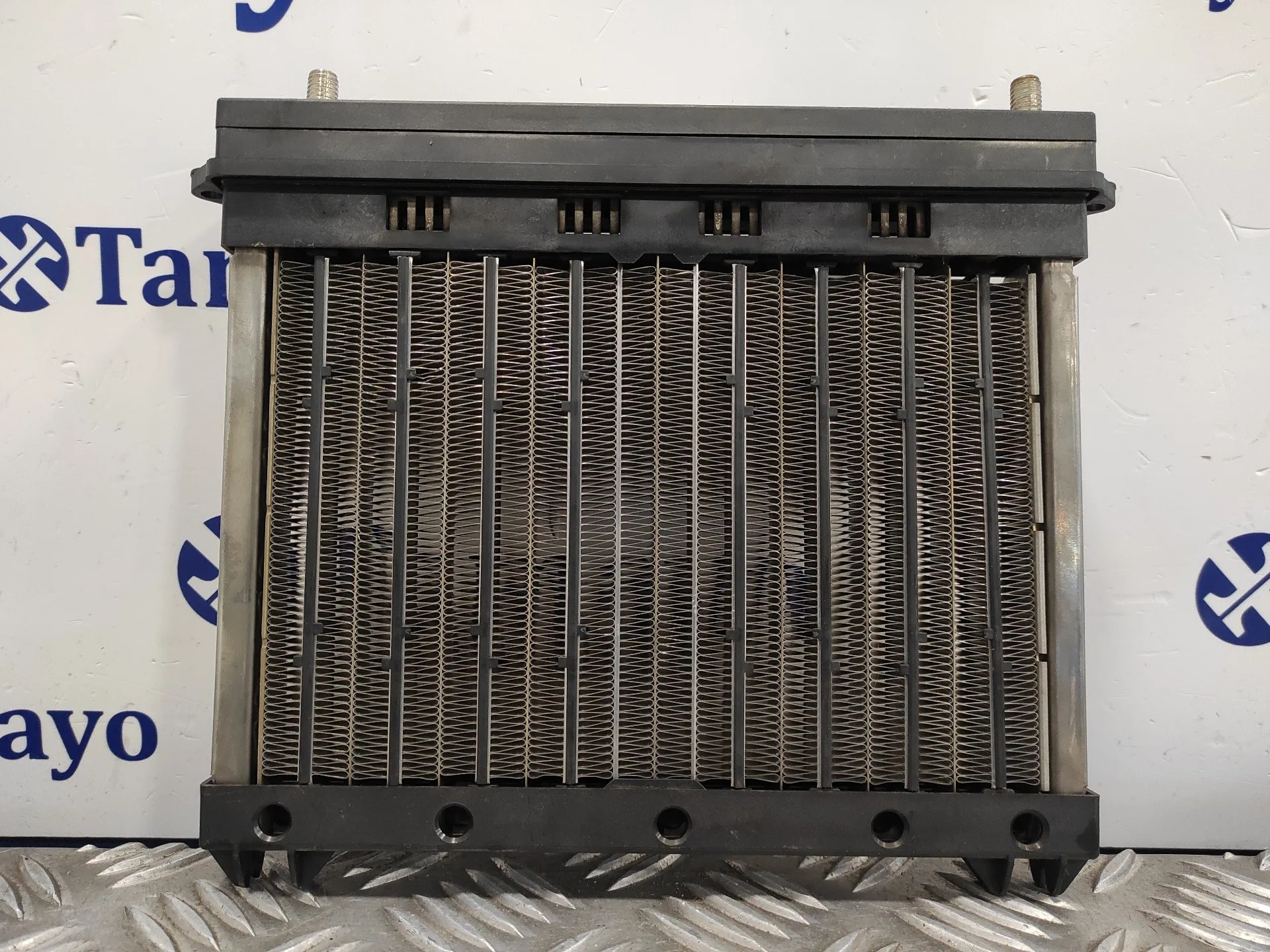 Resistencia Calefaccion para Mercedes-Benz Viano (W639)