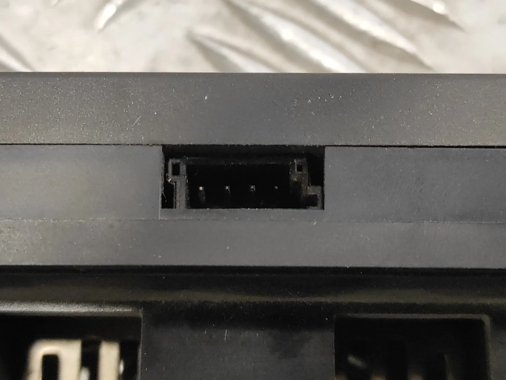 Resistencia Calefaccion para Mercedes-Benz Viano (W639)