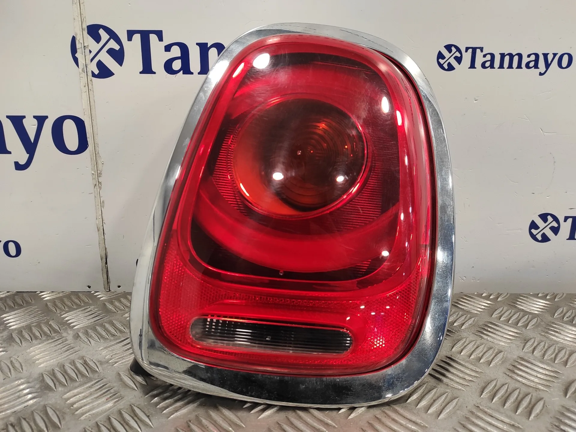 Piloto Trasero Derecho para Bmw Mini (F56)
