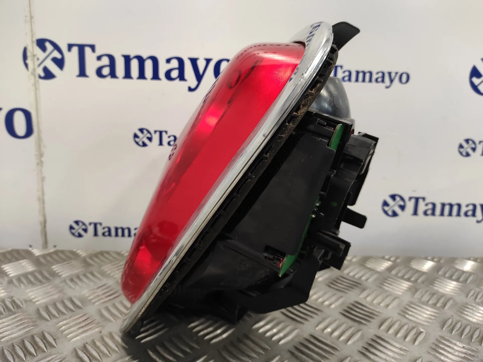 Piloto Trasero Derecho para Bmw Mini (F56)