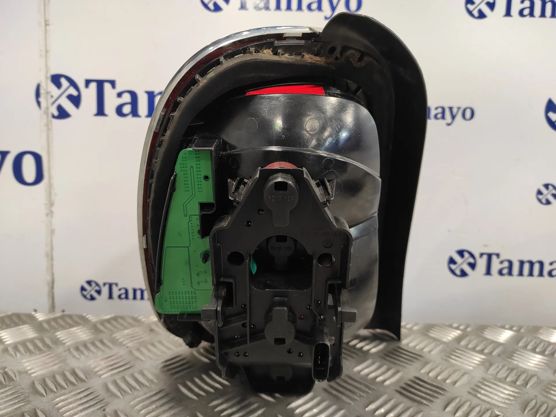 Piloto Trasero Derecho para Bmw Mini (F56)