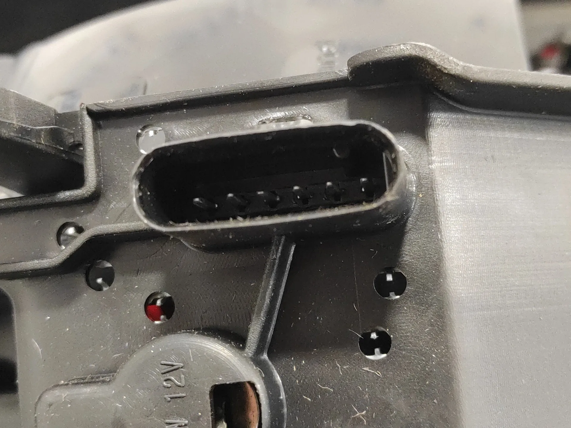 Piloto Trasero Derecho para Bmw Mini (F56)