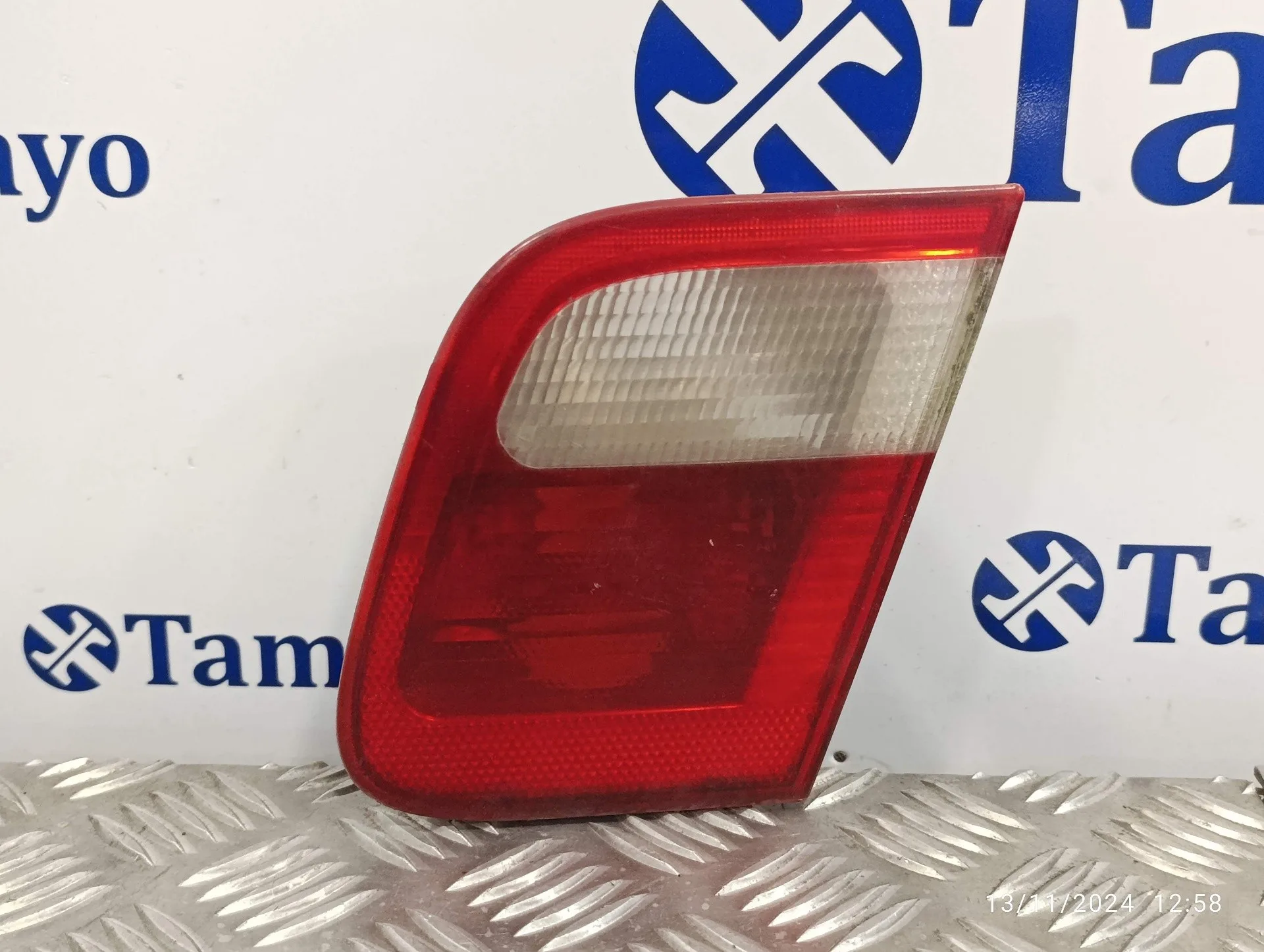 Piloto Trasero Derecho Porton para Bmw Serie 3 Berlina (E46)