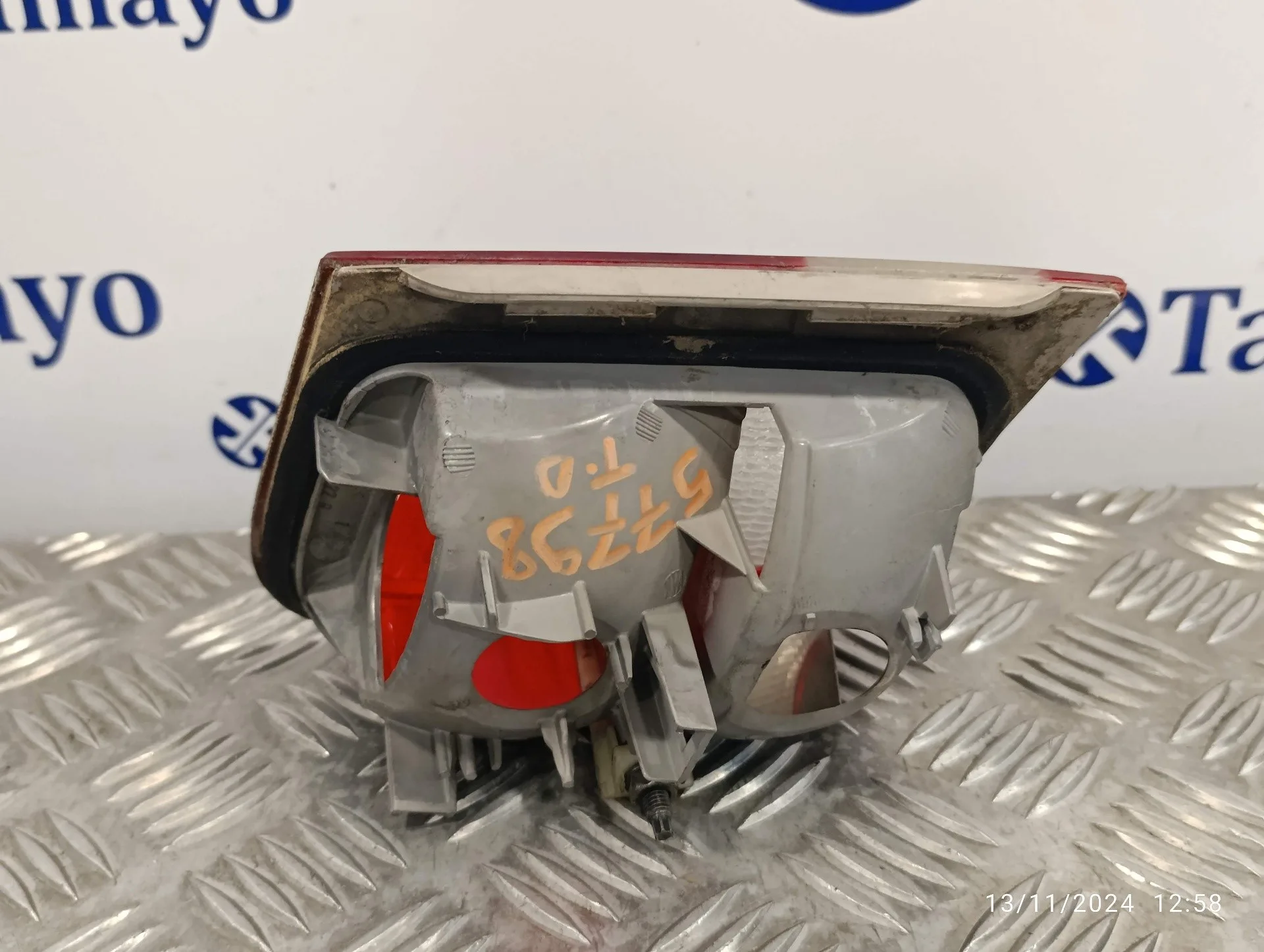 Piloto Trasero Derecho Porton para Bmw Serie 3 Berlina (E46)