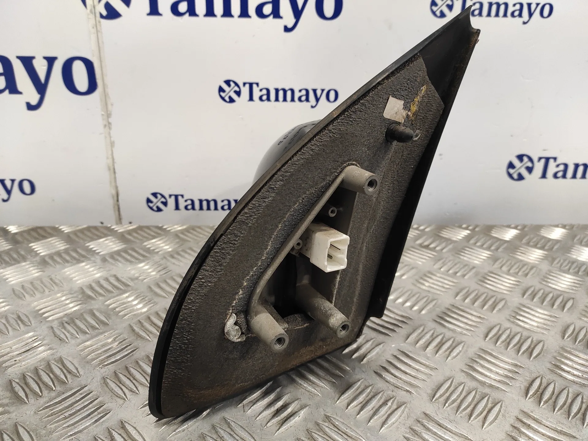 Retrovisor Derecho para Chevrolet Kalos