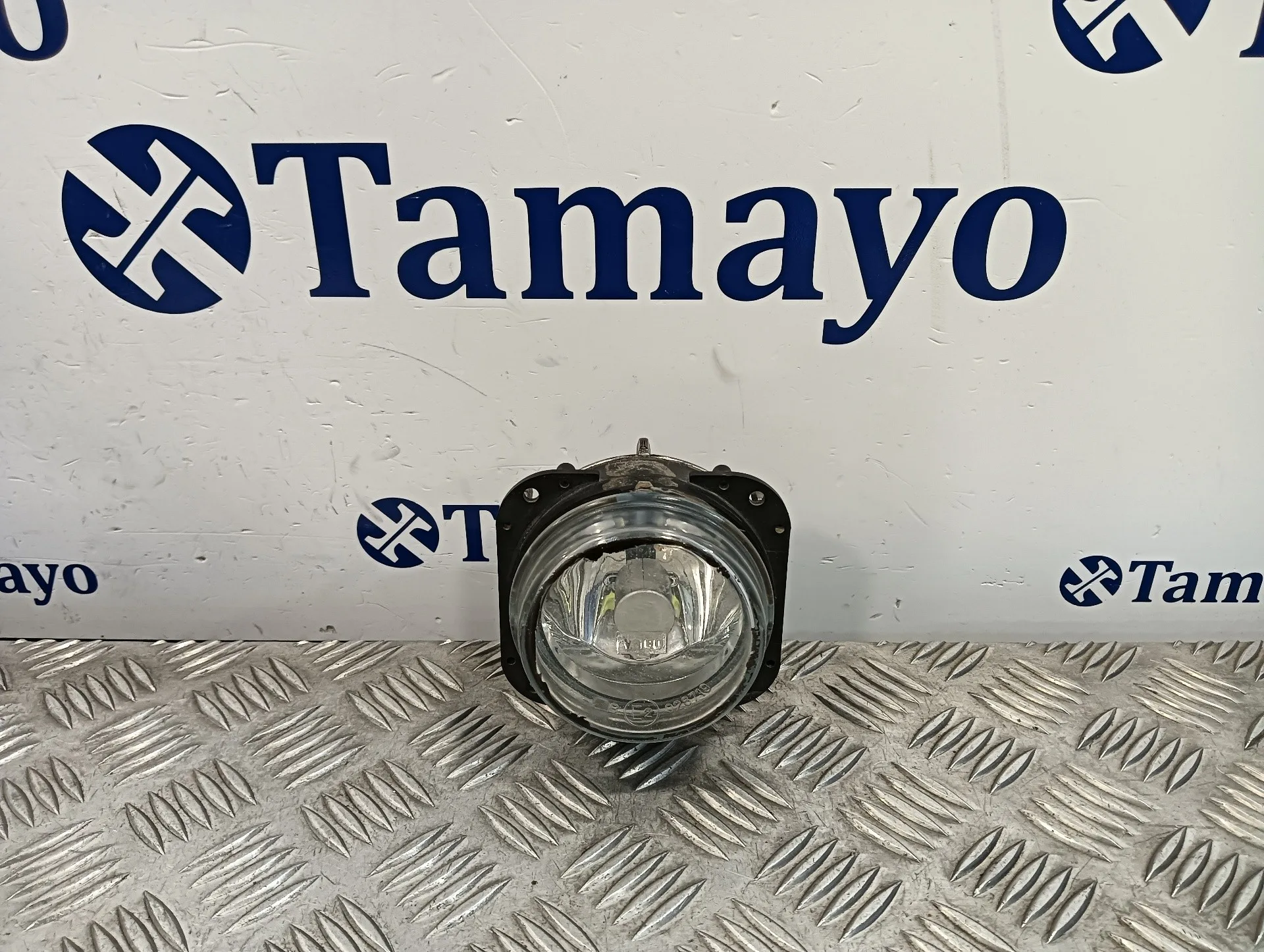 Faro Antiniebla Izquierdo para Jaguar X-Type