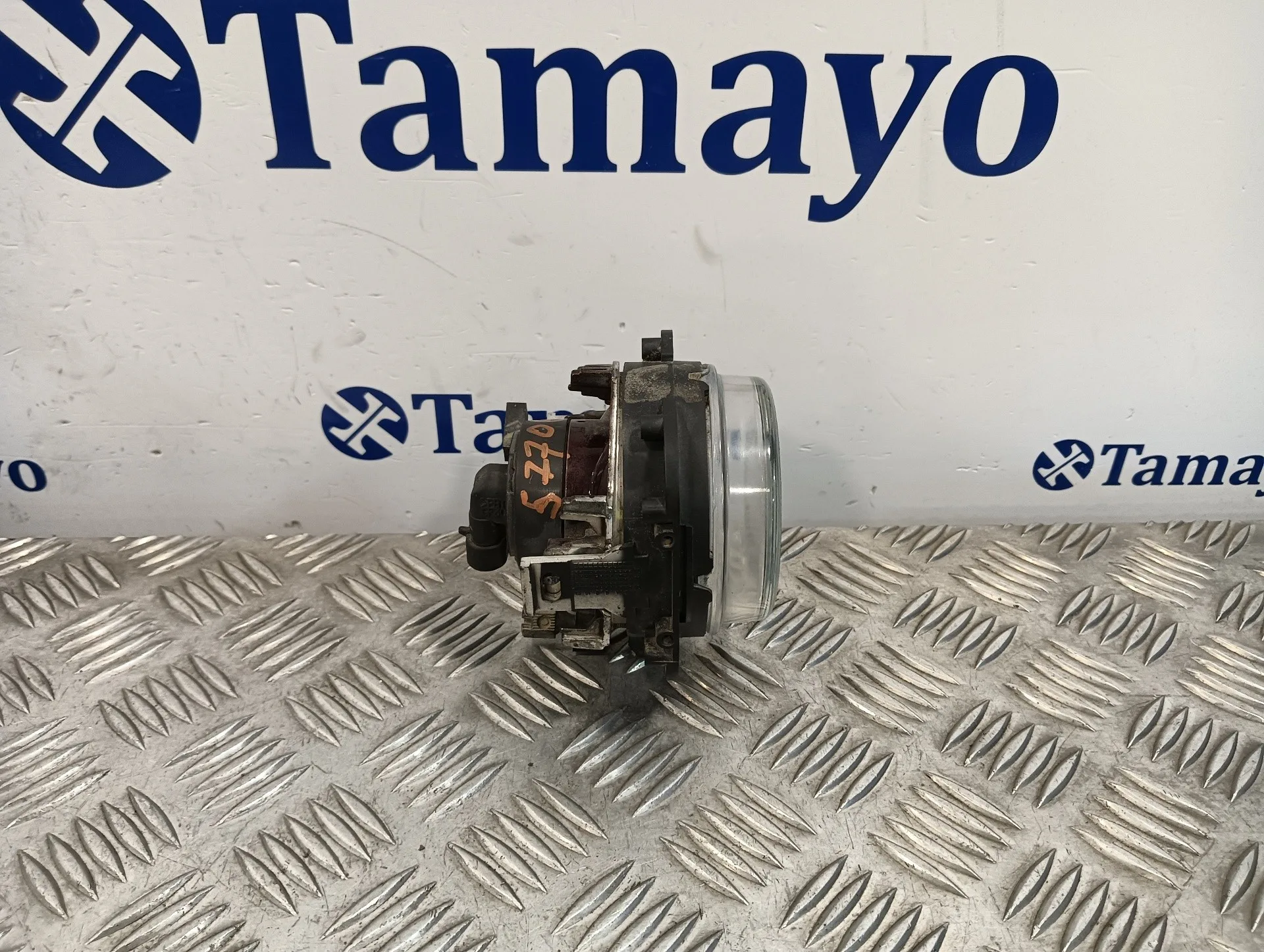 Faro Antiniebla Izquierdo para Jaguar X-Type
