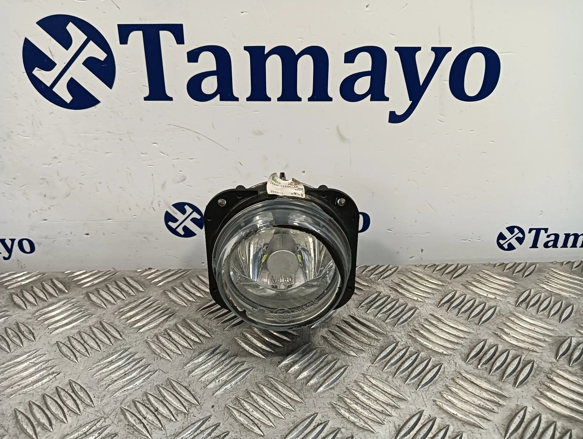 Faro Antiniebla Derecho para Jaguar X-Type