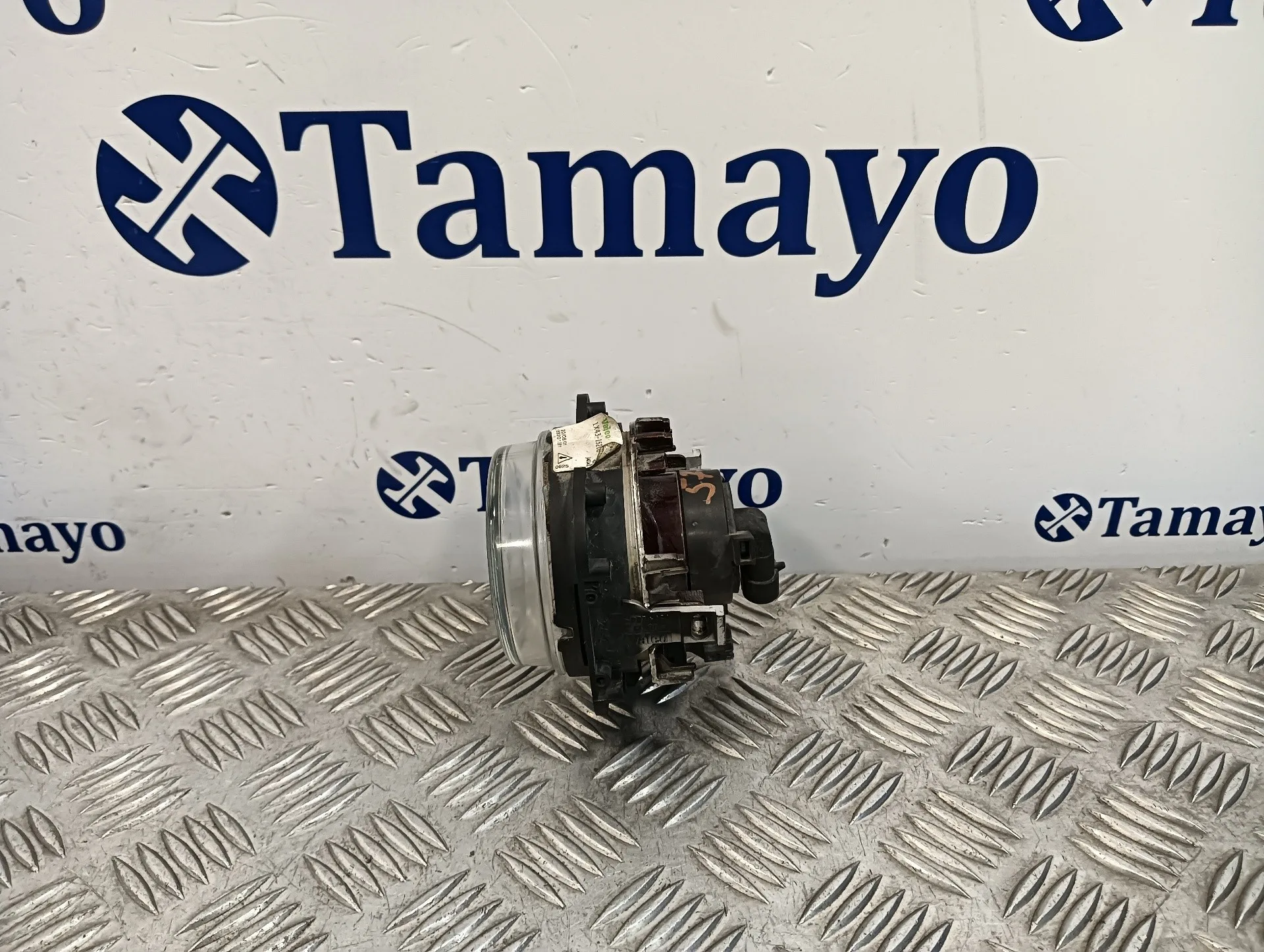 Faro Antiniebla Derecho para Jaguar X-Type