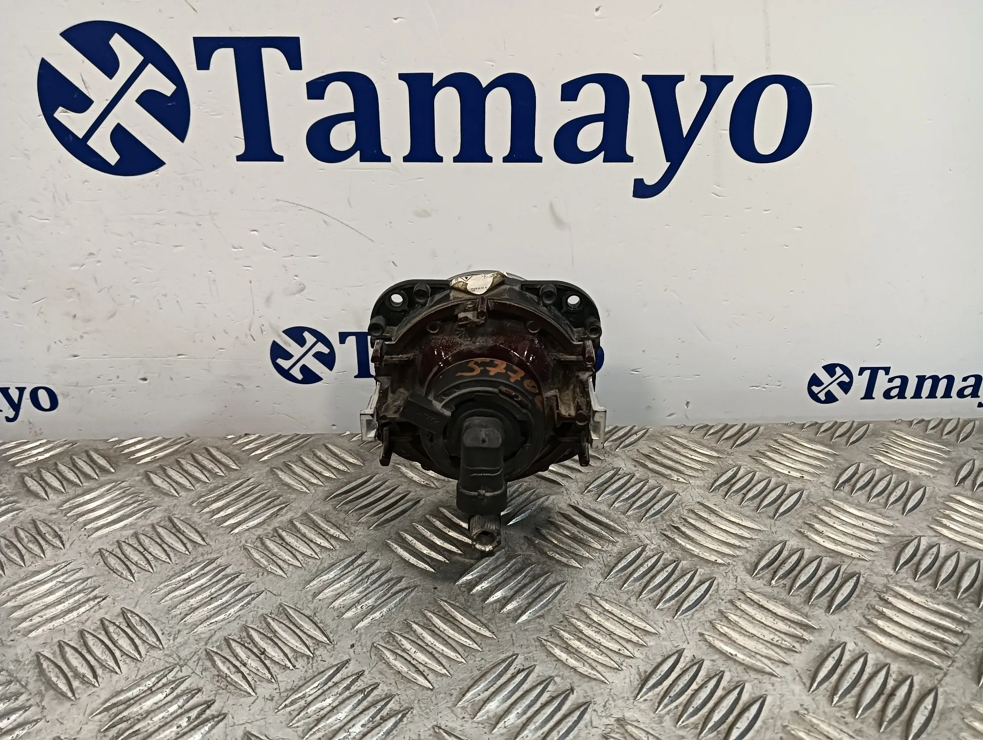 Faro Antiniebla Derecho para Jaguar X-Type