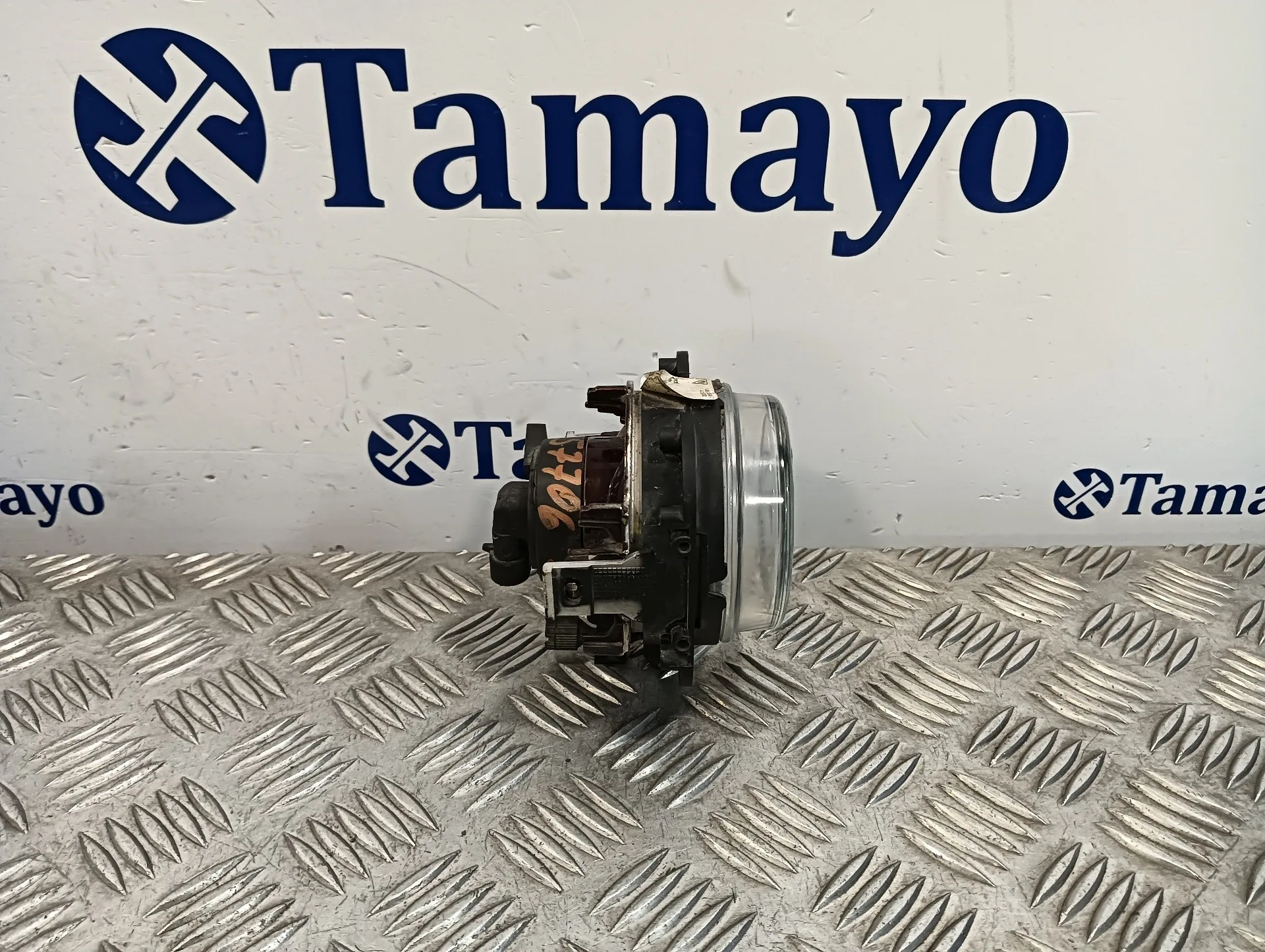 Faro Antiniebla Derecho para Jaguar X-Type