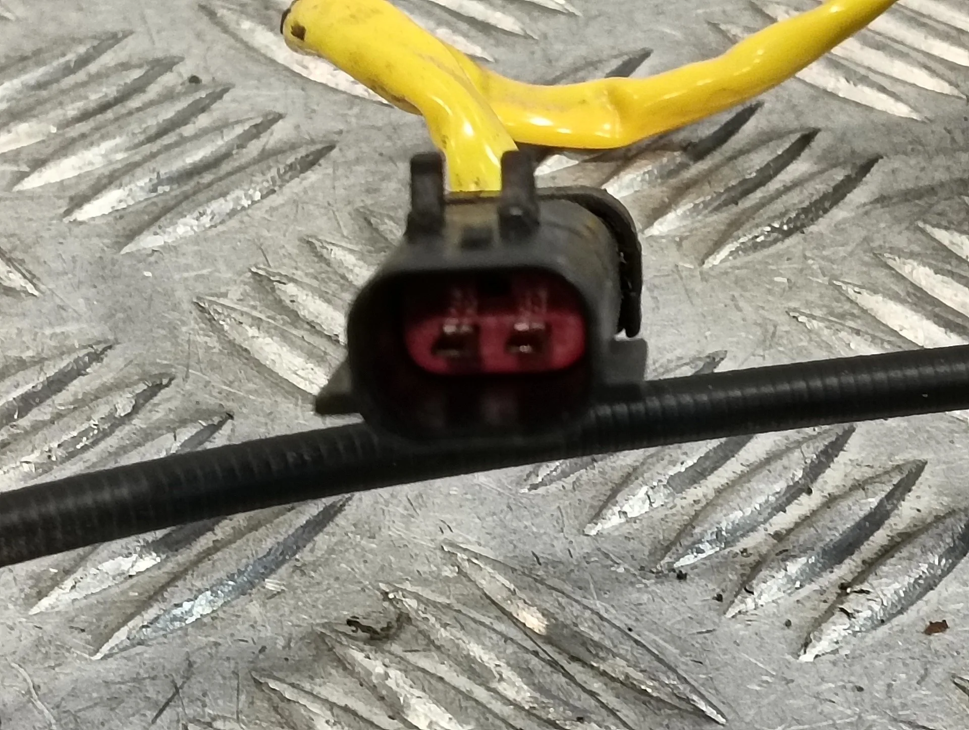 Elevalunas Delantero Izquierdo para Jeep Gr.cherokee (Wj/Wg)