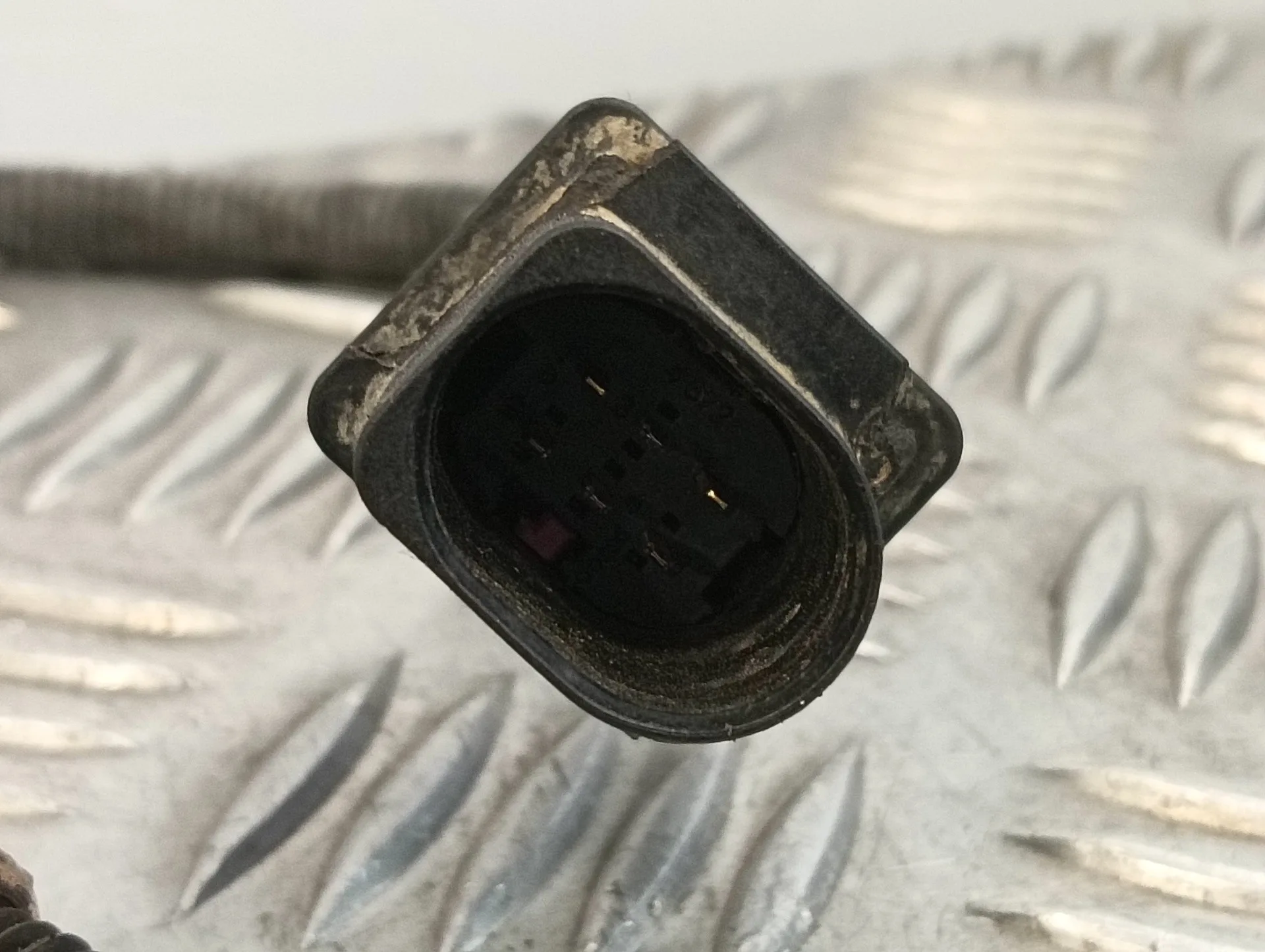 Sonda Lambda para Fiat Ducato Caja Cerrada 35 Techo Elevado (06.2006 =>)