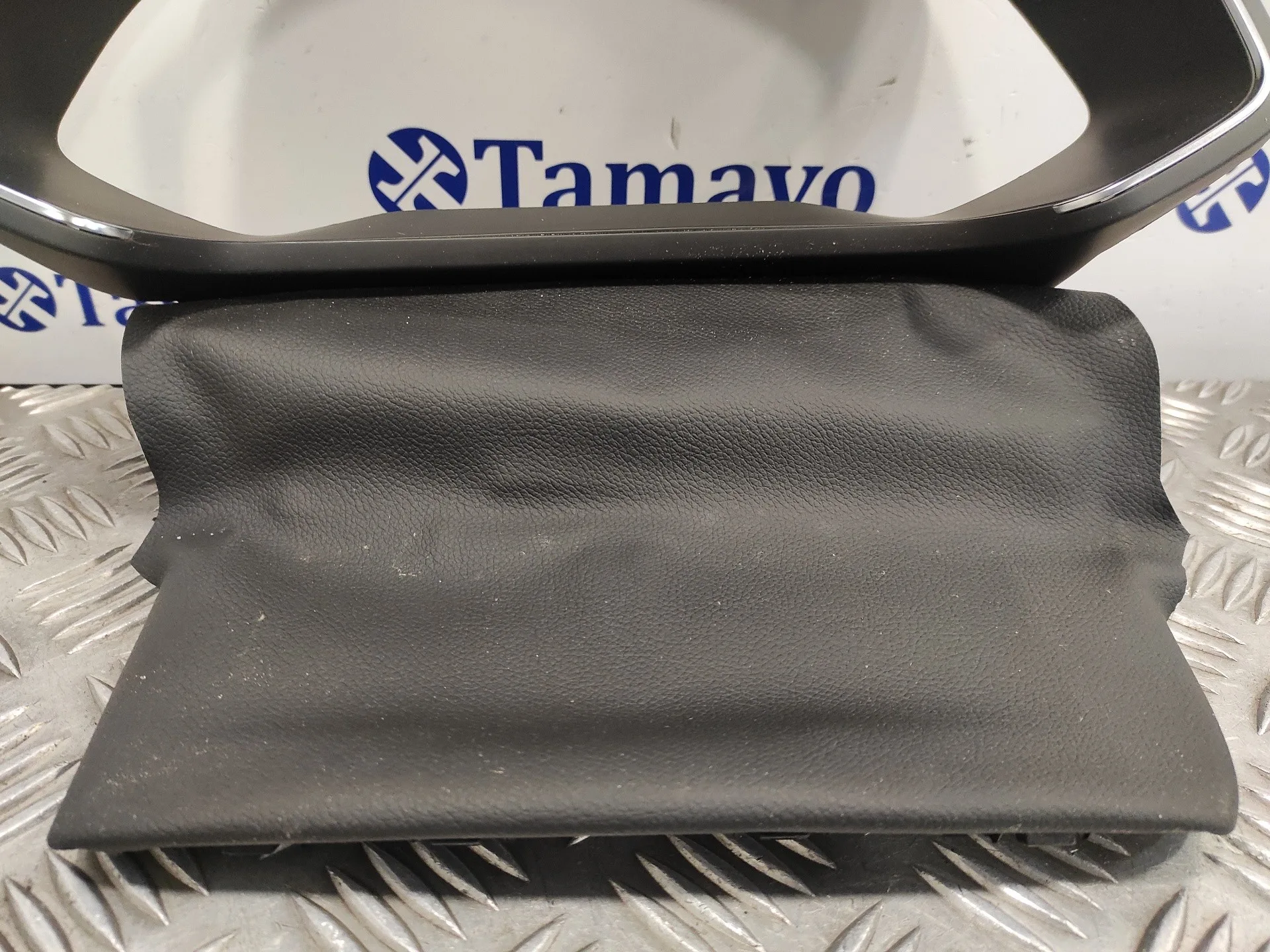 Moldura para Renault Captur Ii
