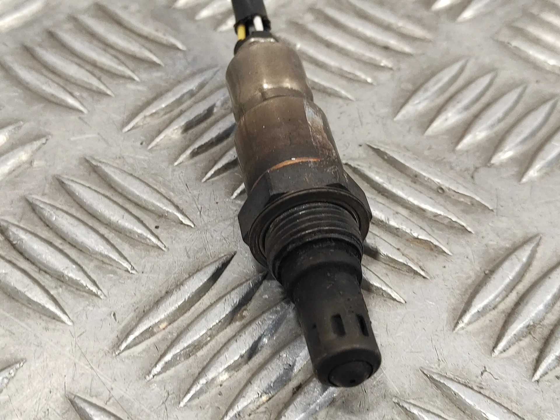 Sonda Lambda para Volkswagen Passat Variant (3G5)