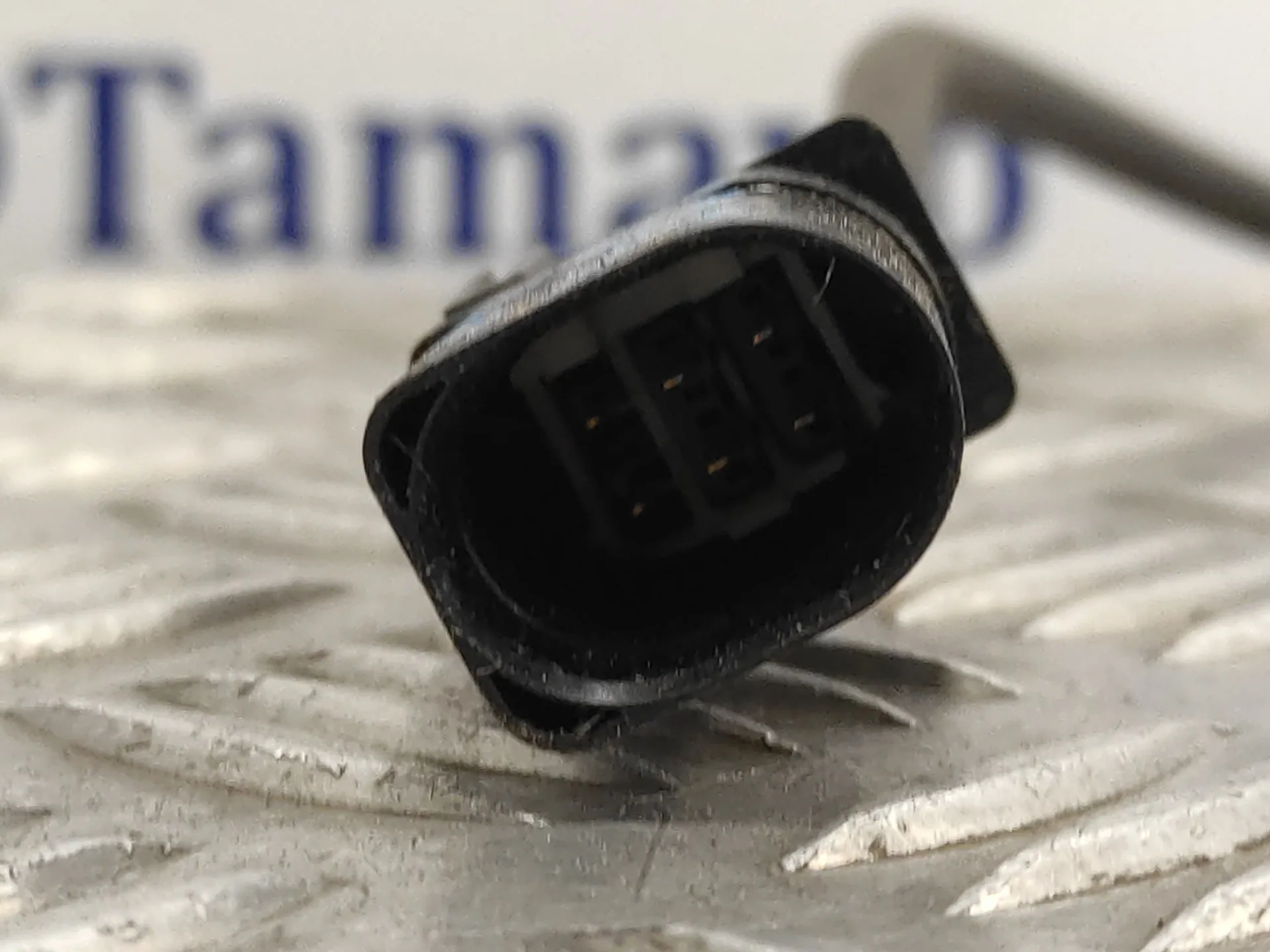 Sonda Lambda para Volkswagen Passat Variant (3G5)