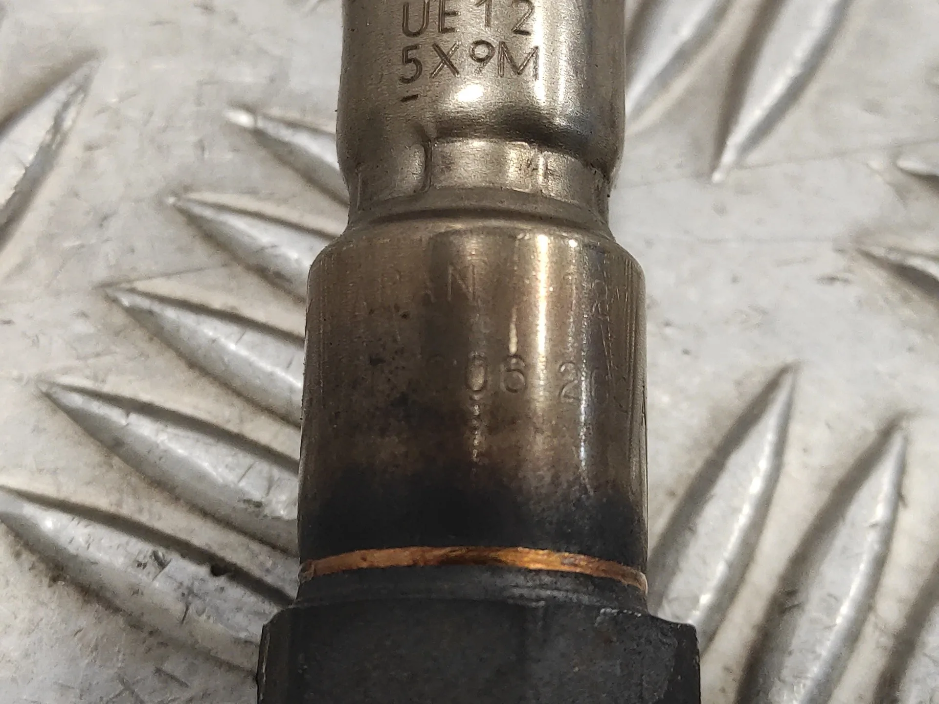 Sonda Lambda para Volkswagen Passat Variant (3G5)
